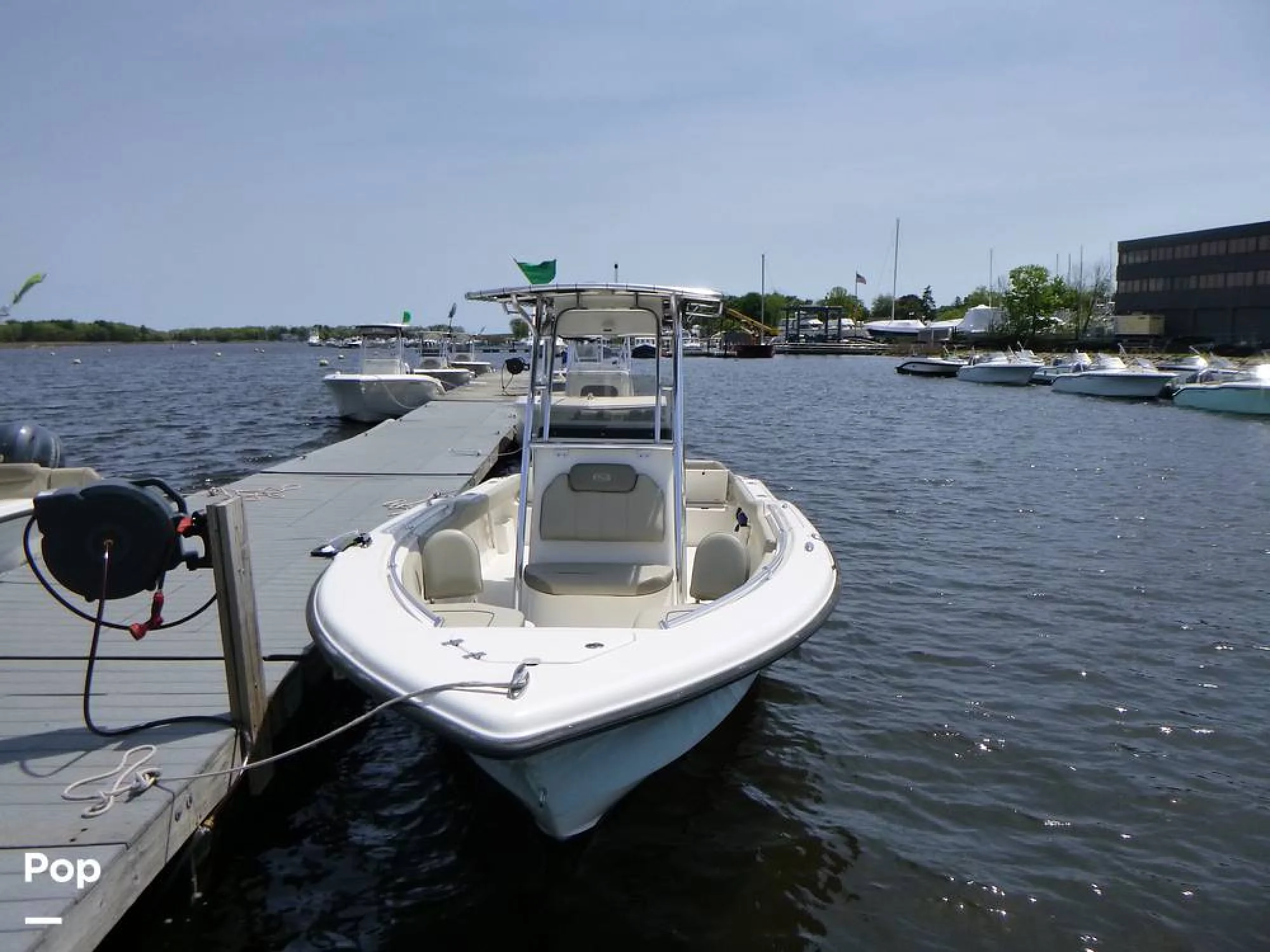 2023 Key West 239FS - Image 4