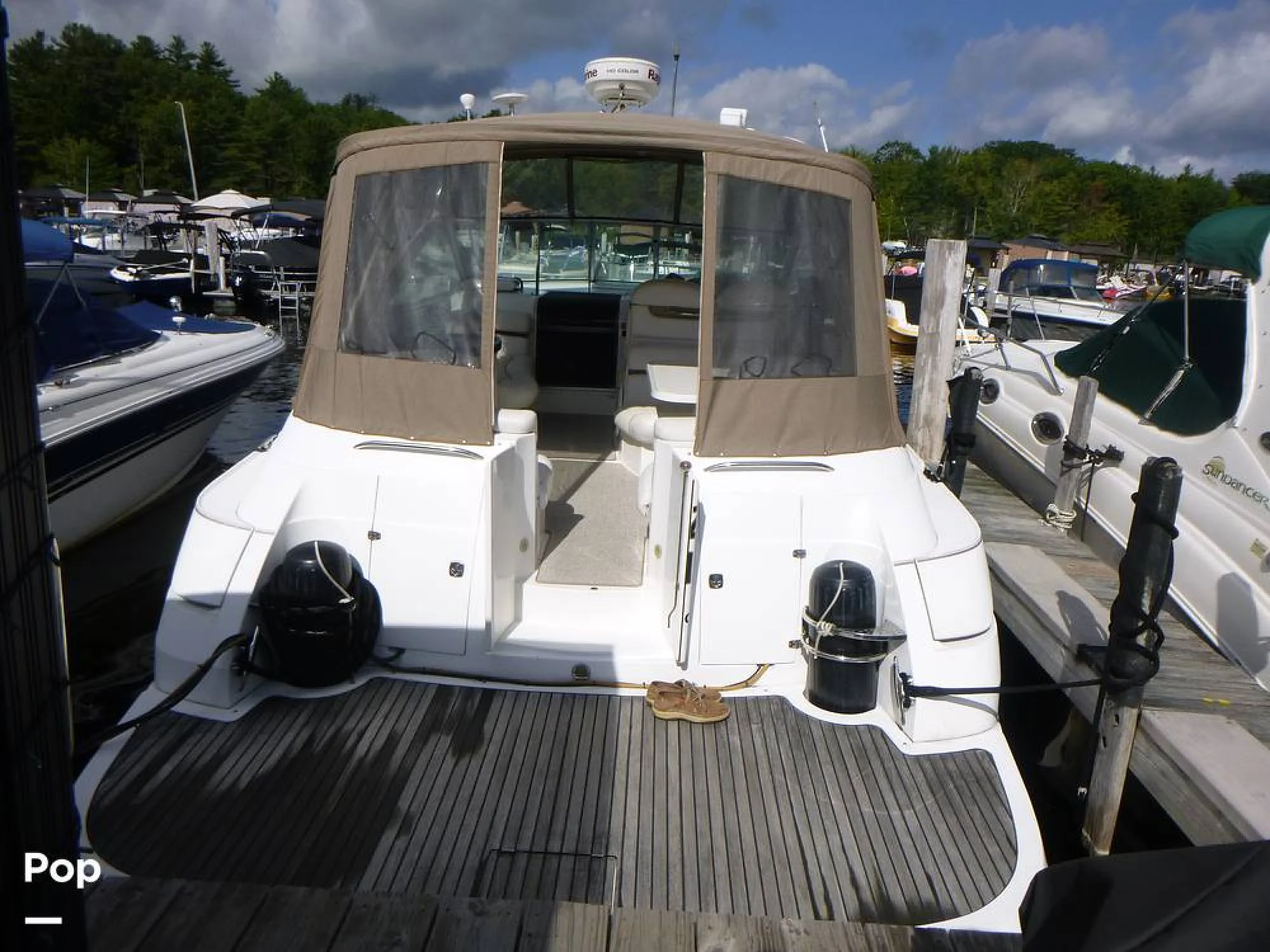 2005 Doral Boca Grande - Image 3