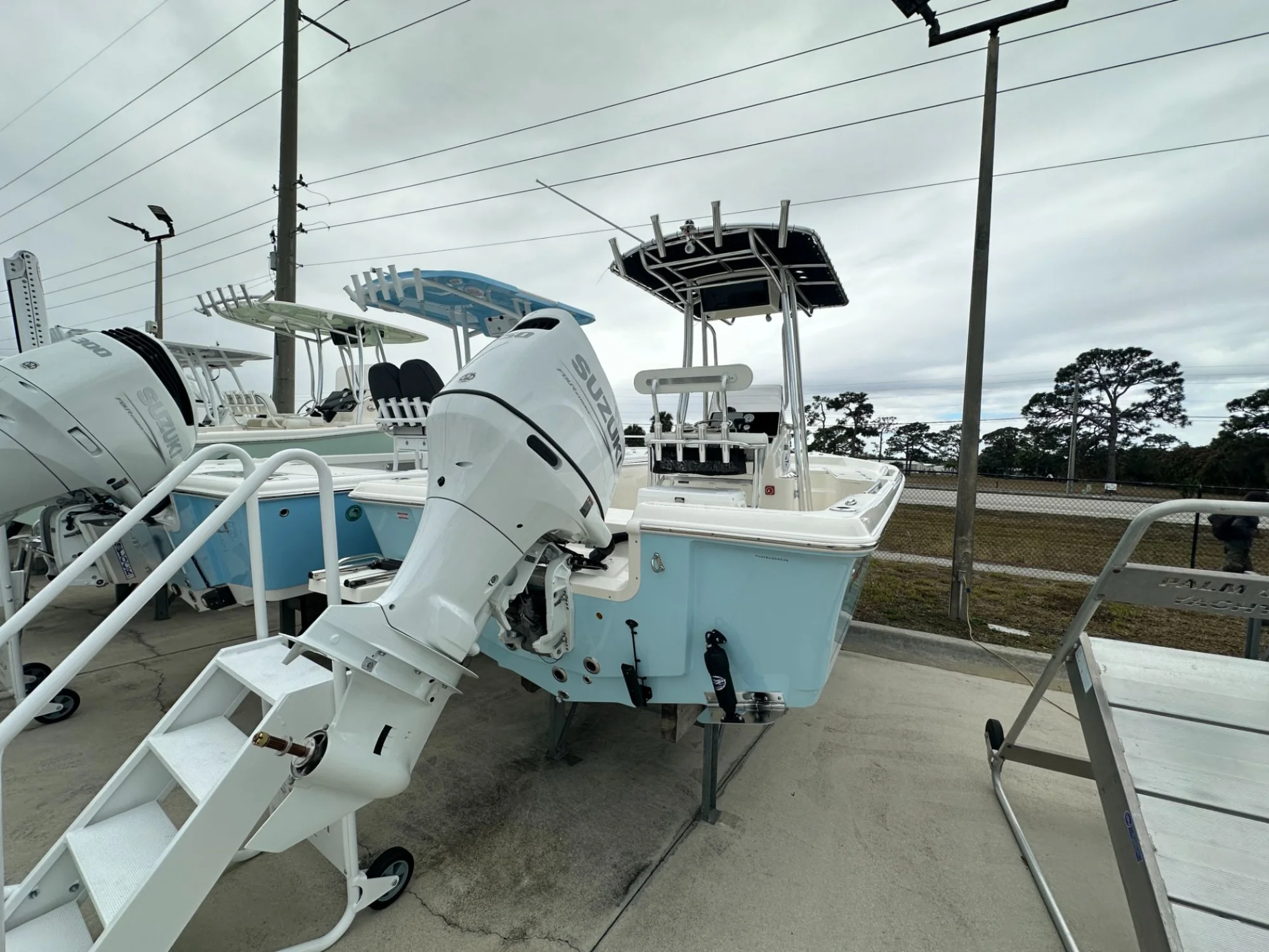 2026 Bulls Bay 2200 - Image 3