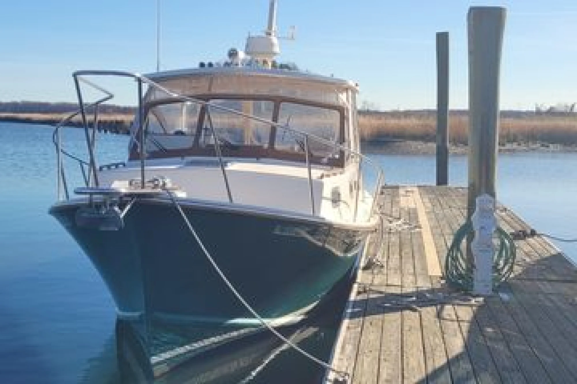 2015 Fortier 30 | 30ft - Image 3