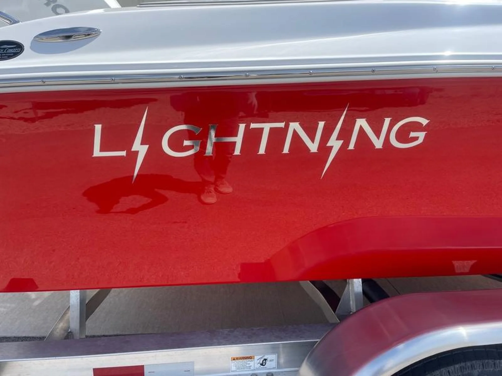 2026 Lightning 20 Strike - Image 5