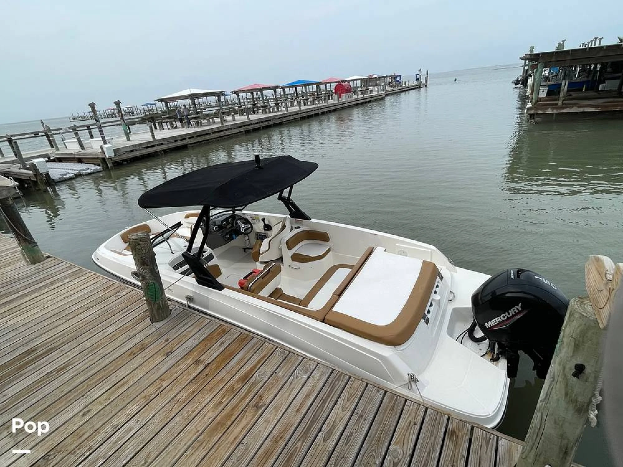 2021 Bayliner VR6 OB - Image 4
