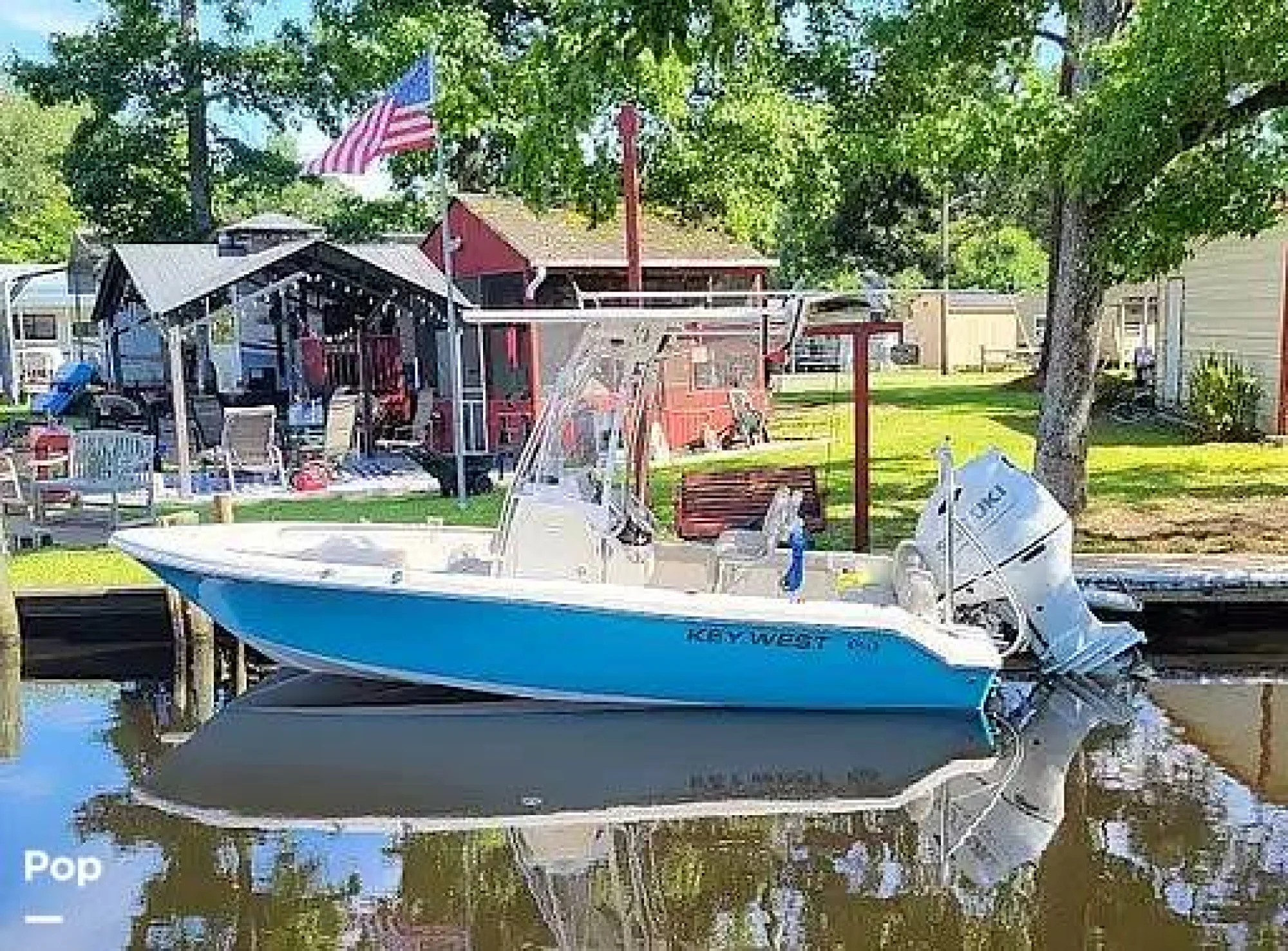 2023 Key West 189 FS - Main Image