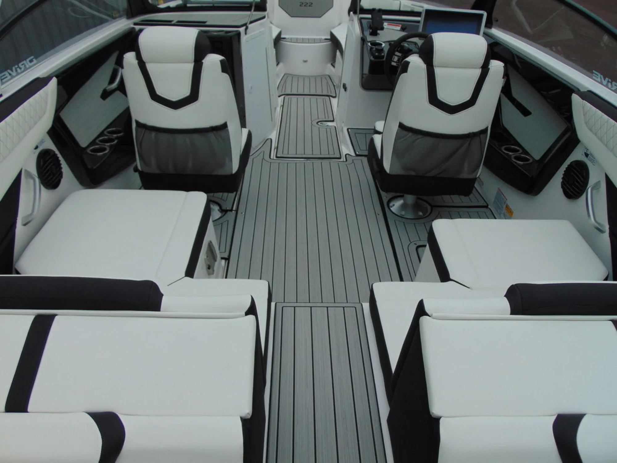 Yamaha Marine AR220 - Image 5
