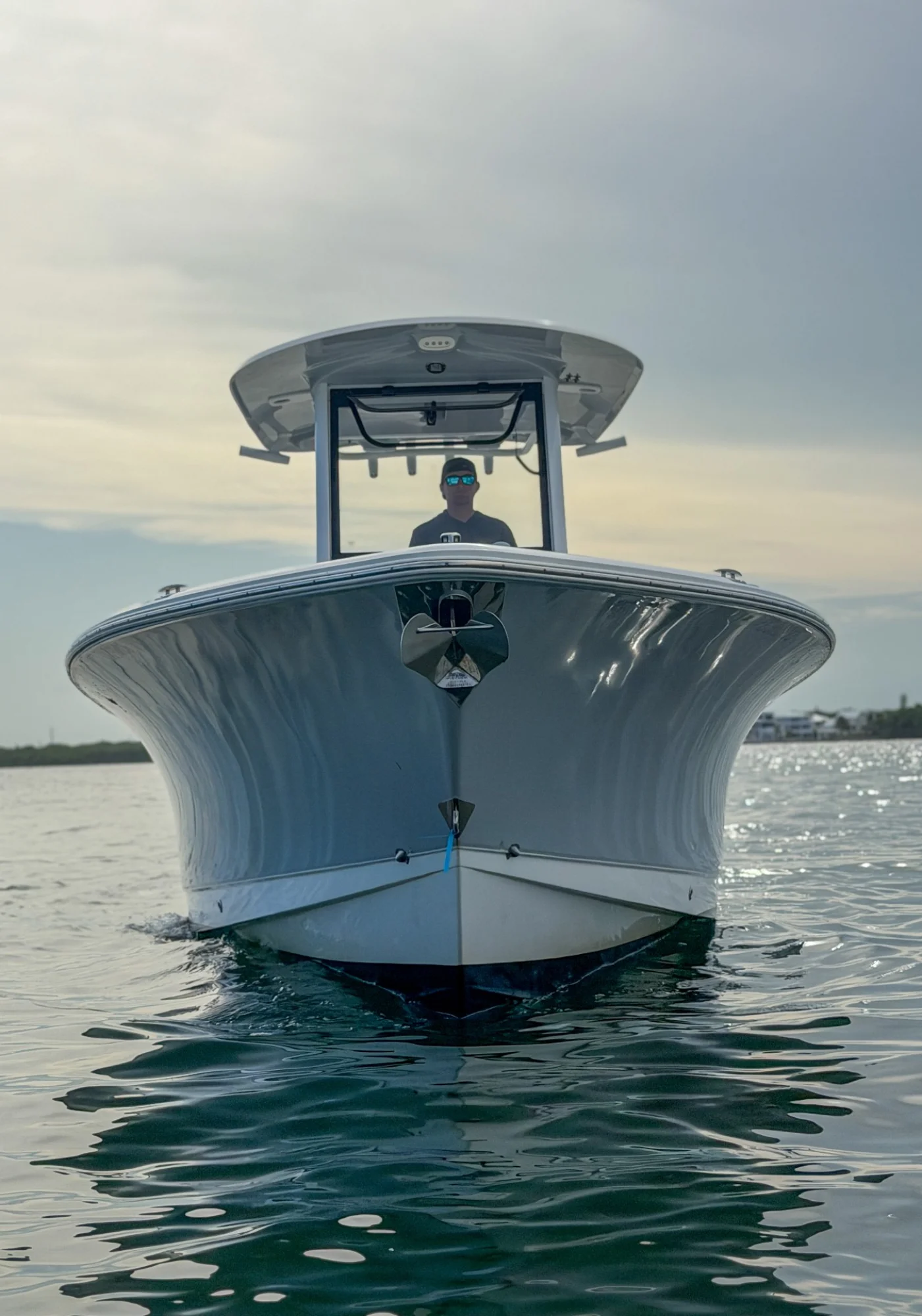 2024 Sea Hunt 27 Gamefish - Image 2