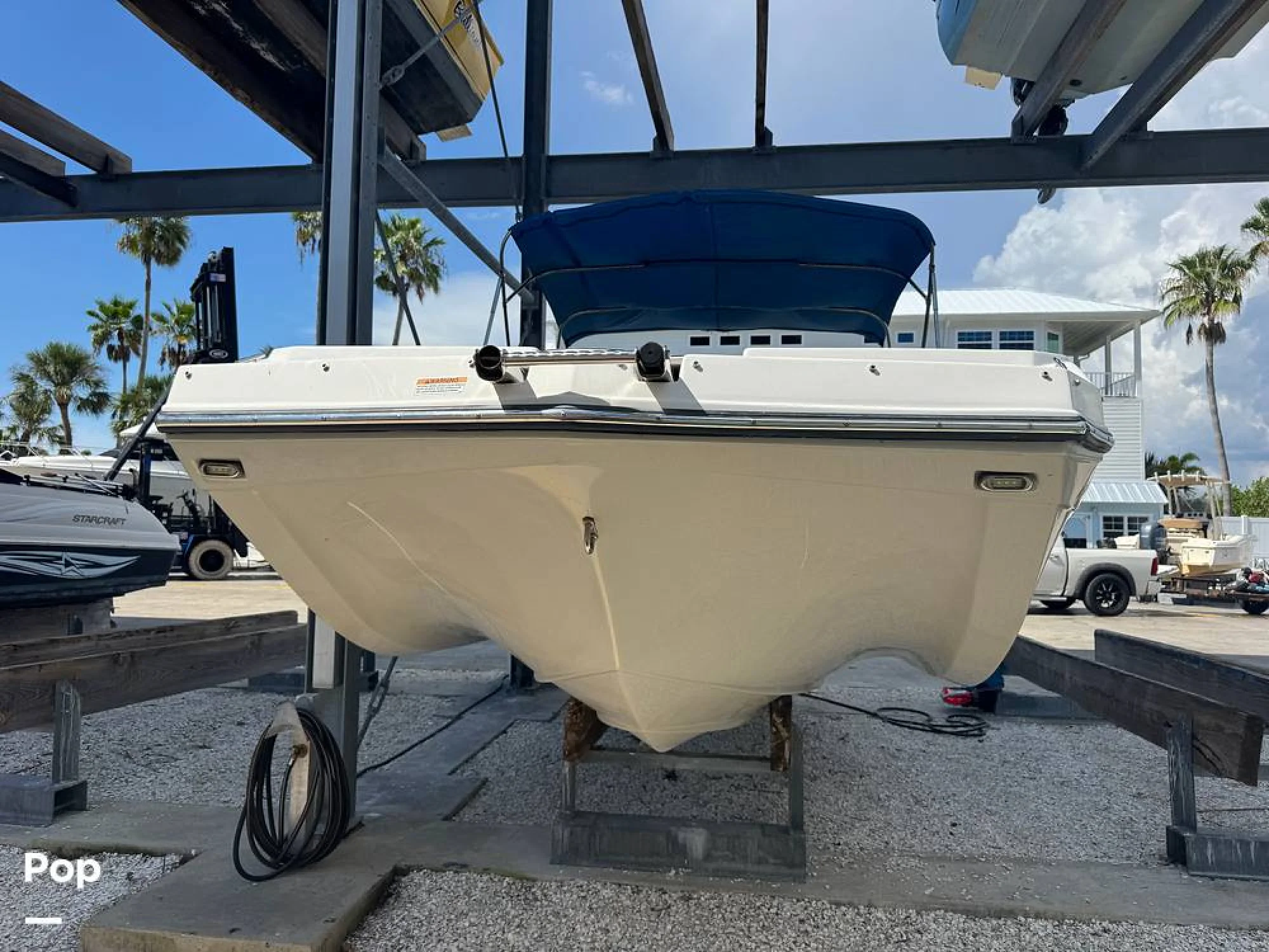 2021 Starcraft SVX 231 - Image 5