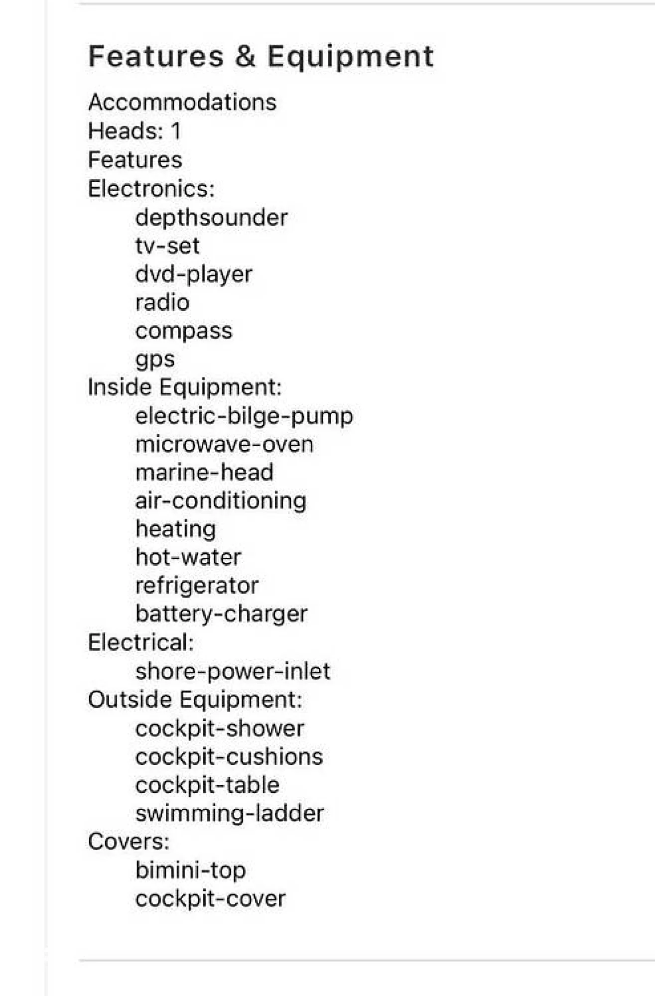 2007 Sea Ray Sundancer 280 - Image 3