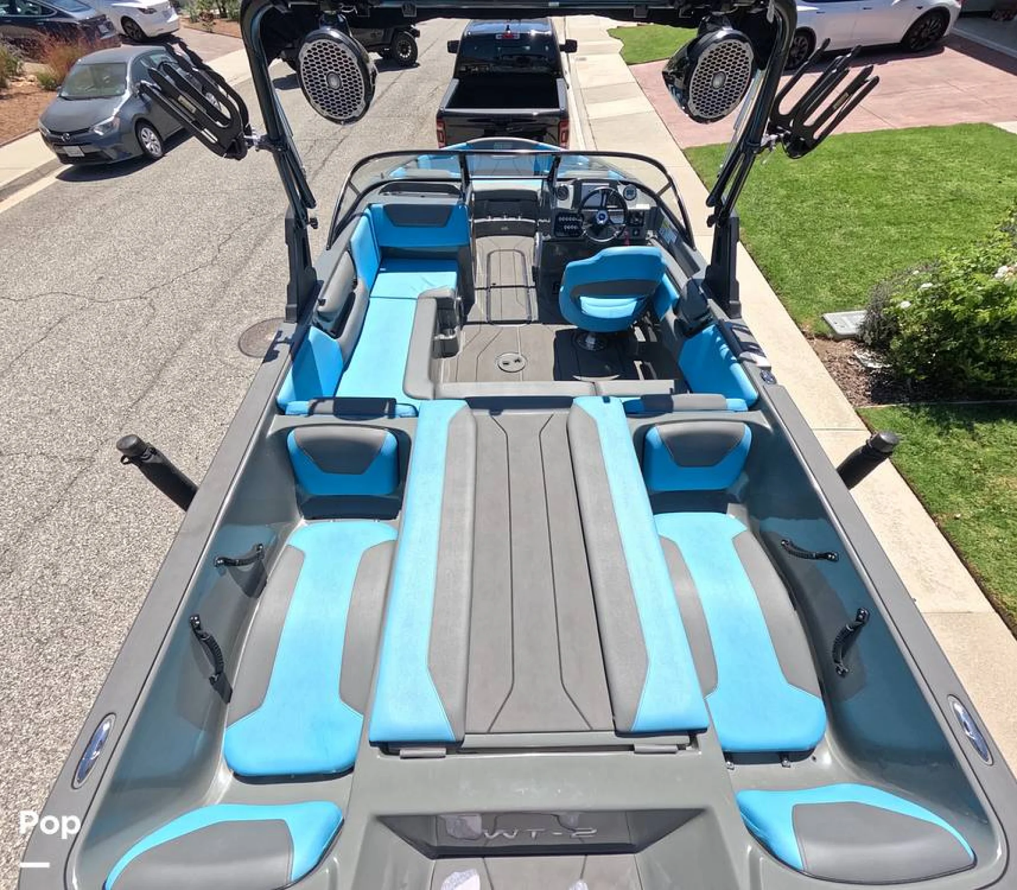 2020 Heyday WT-2DC - Image 2