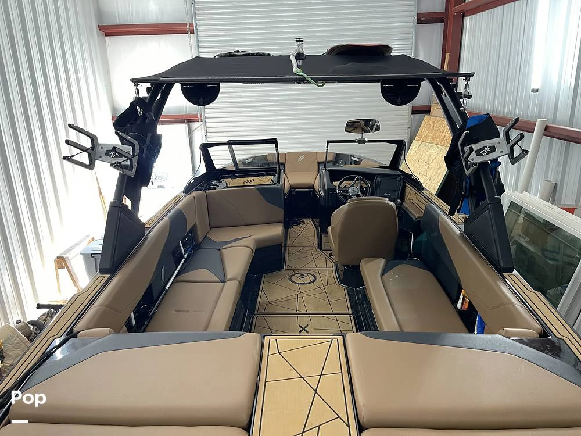 2022 Tige ATX 24 - Image 4