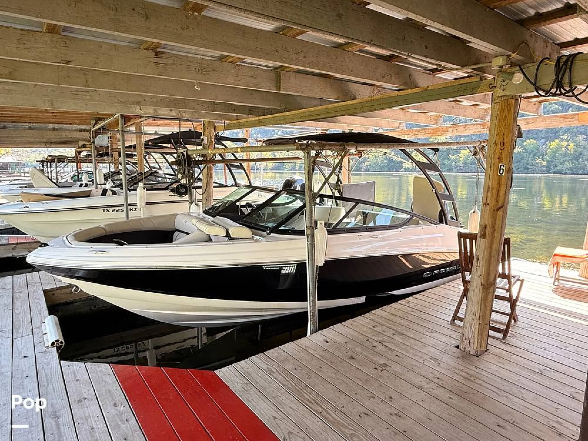 2025 Regal 21 OBX - Main Image