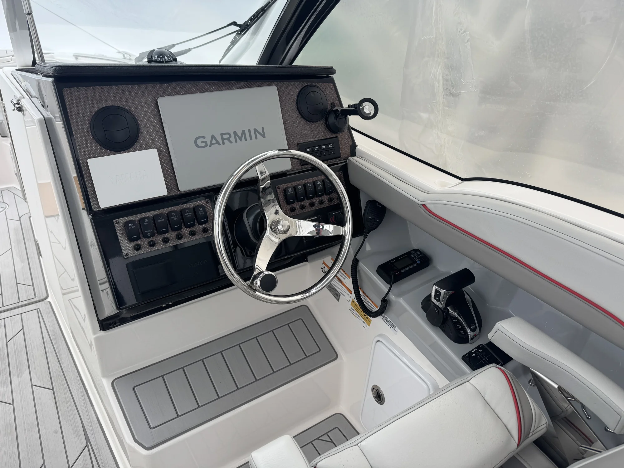 2023 Solara S-250DC - Image 4