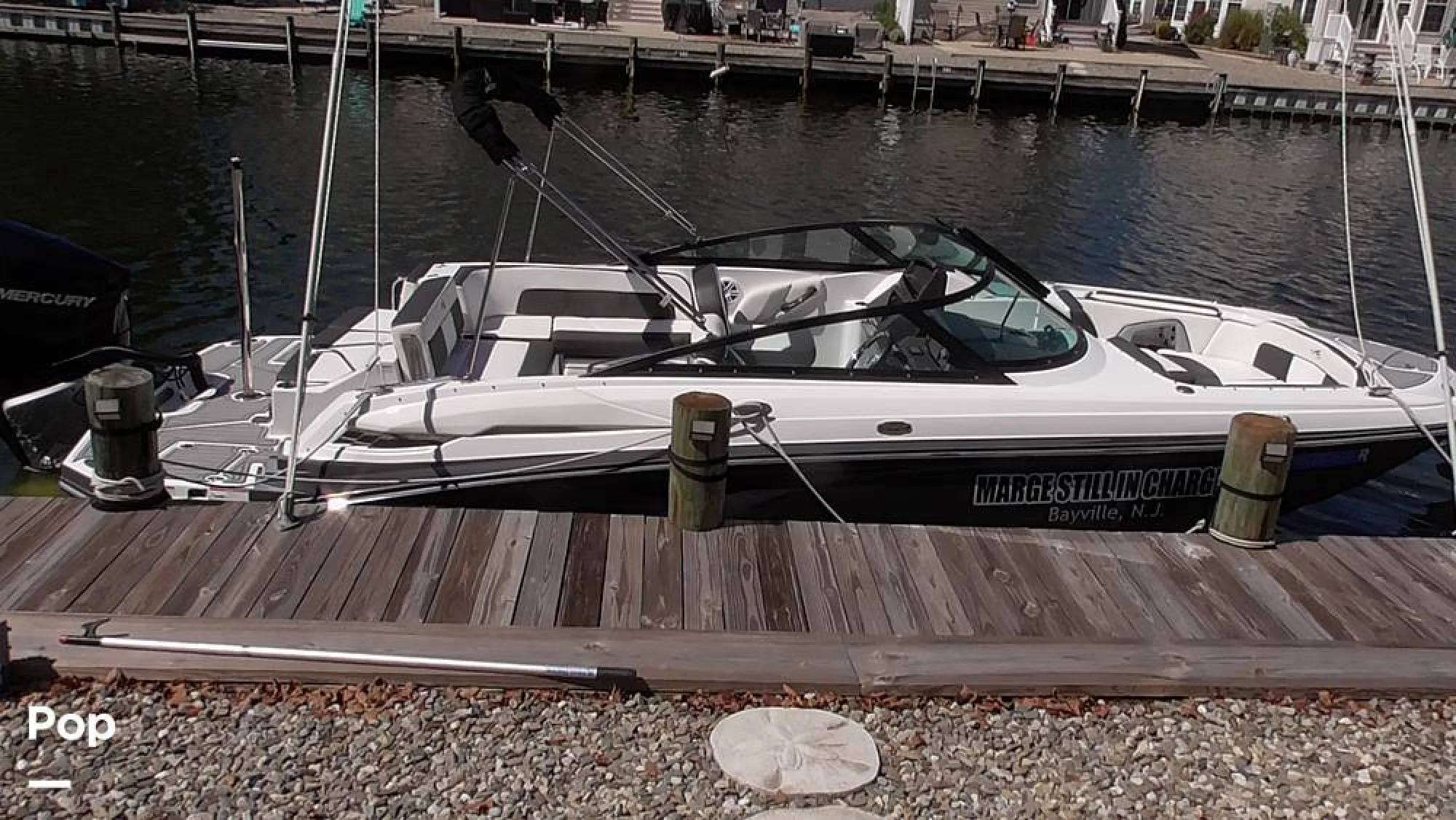 2022 Monterey M45 - Image 2