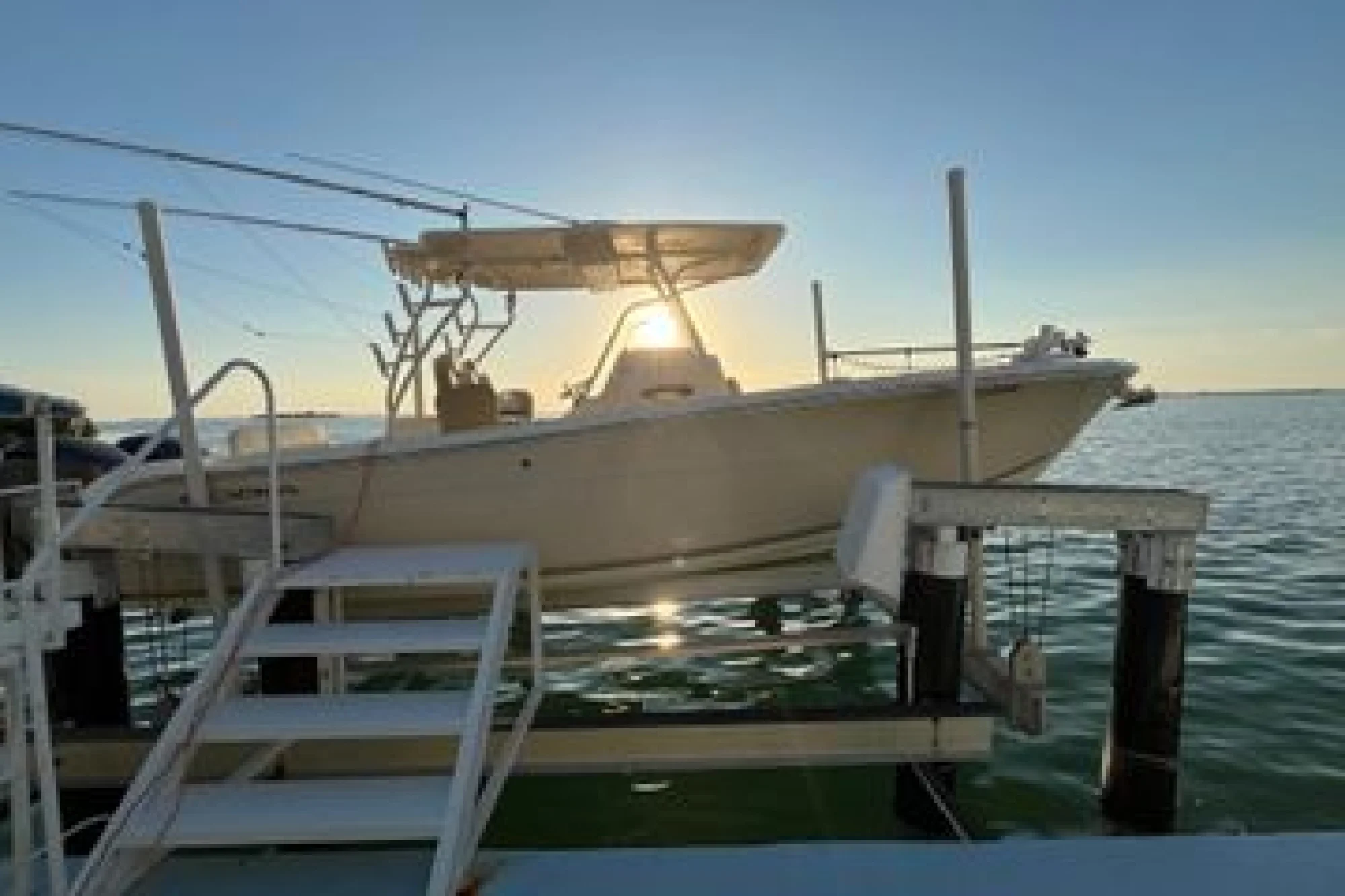 2014 Cobia 296 Center Console | 29ft - Image 2