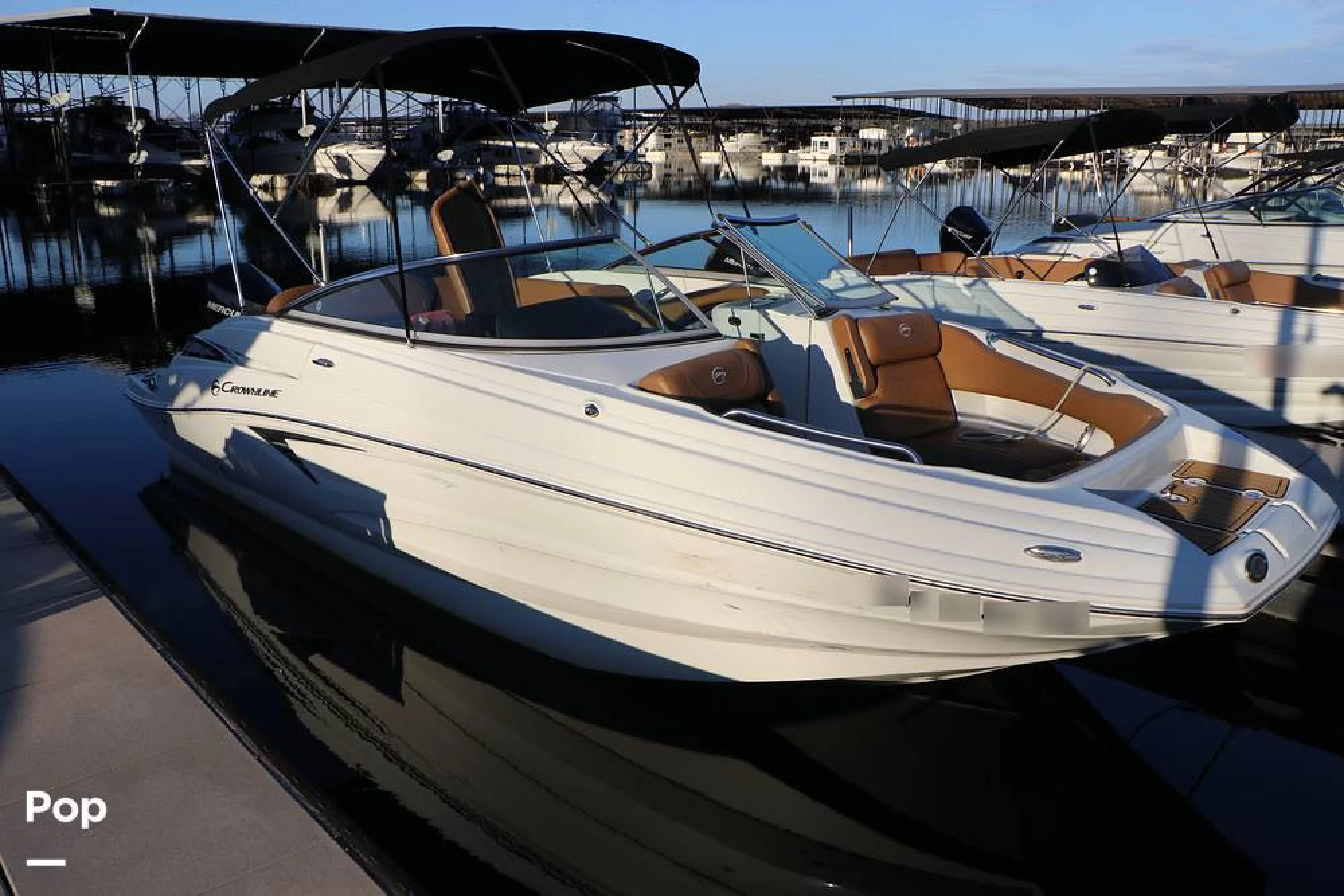 2023 Crownline E 235 XS - Main Image