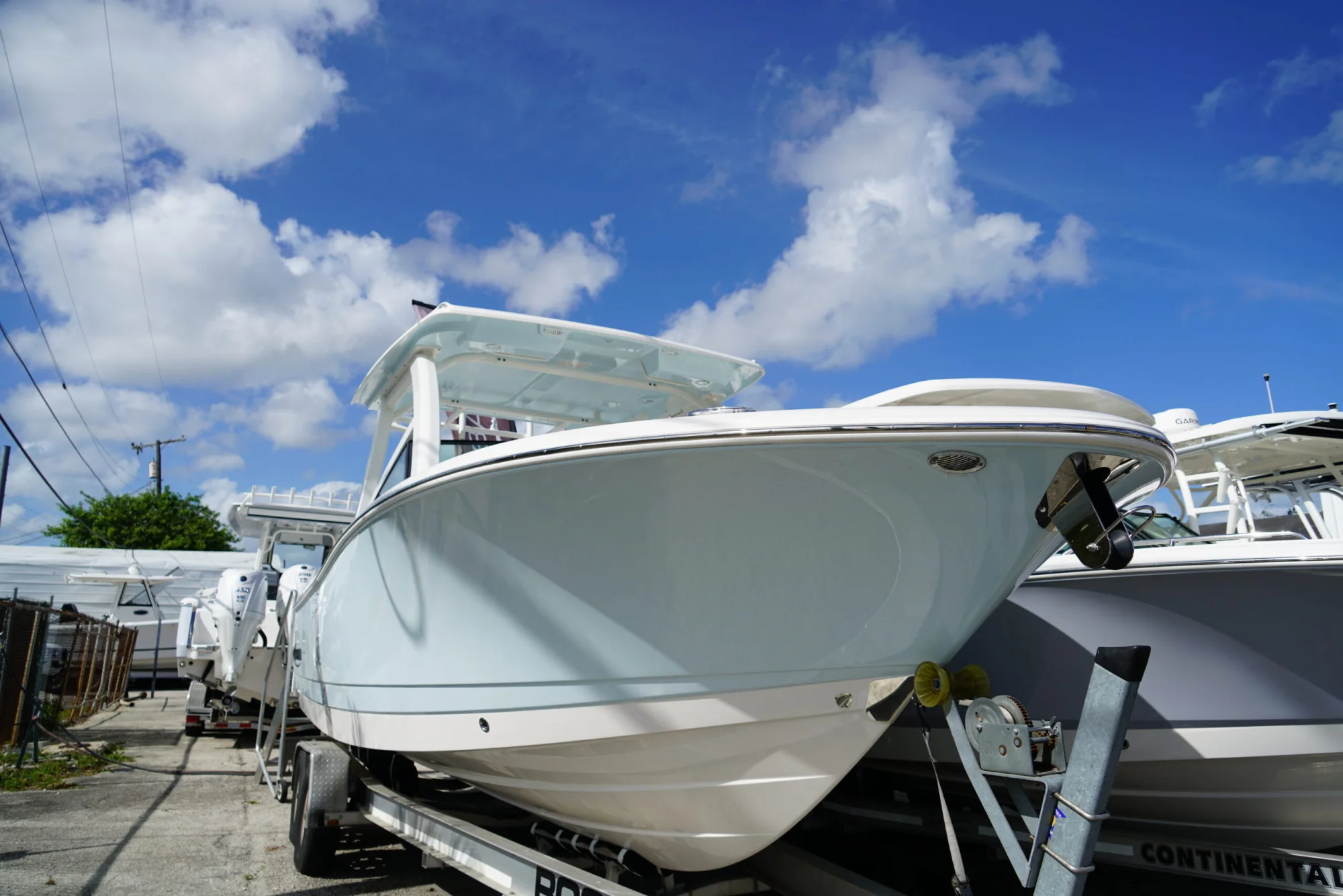2026 ROBALO R277 - Image 3