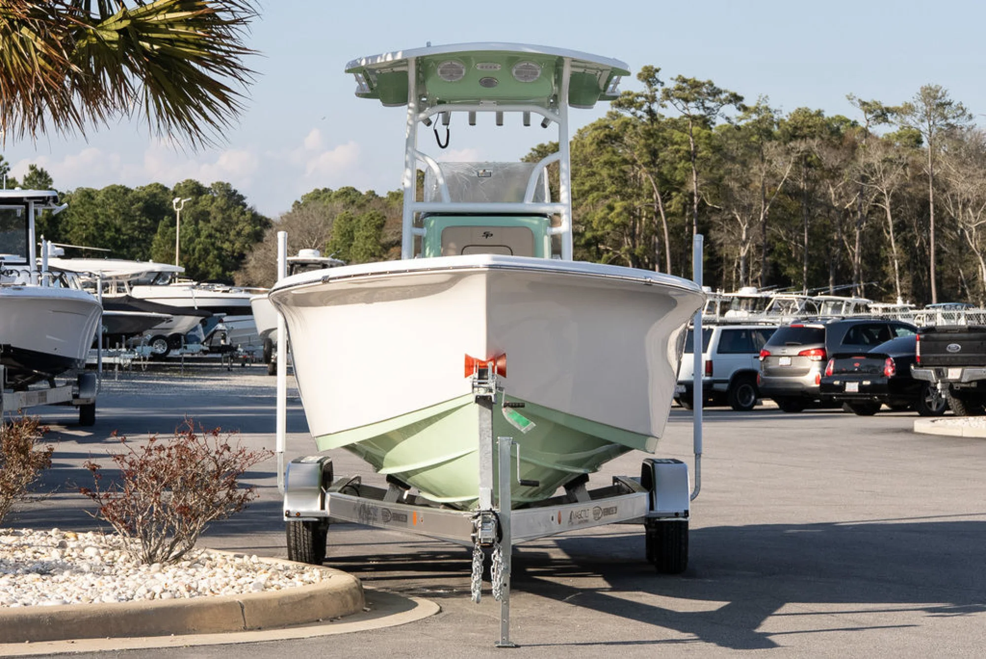 Sea Pro 225 FLXR - Image 3
