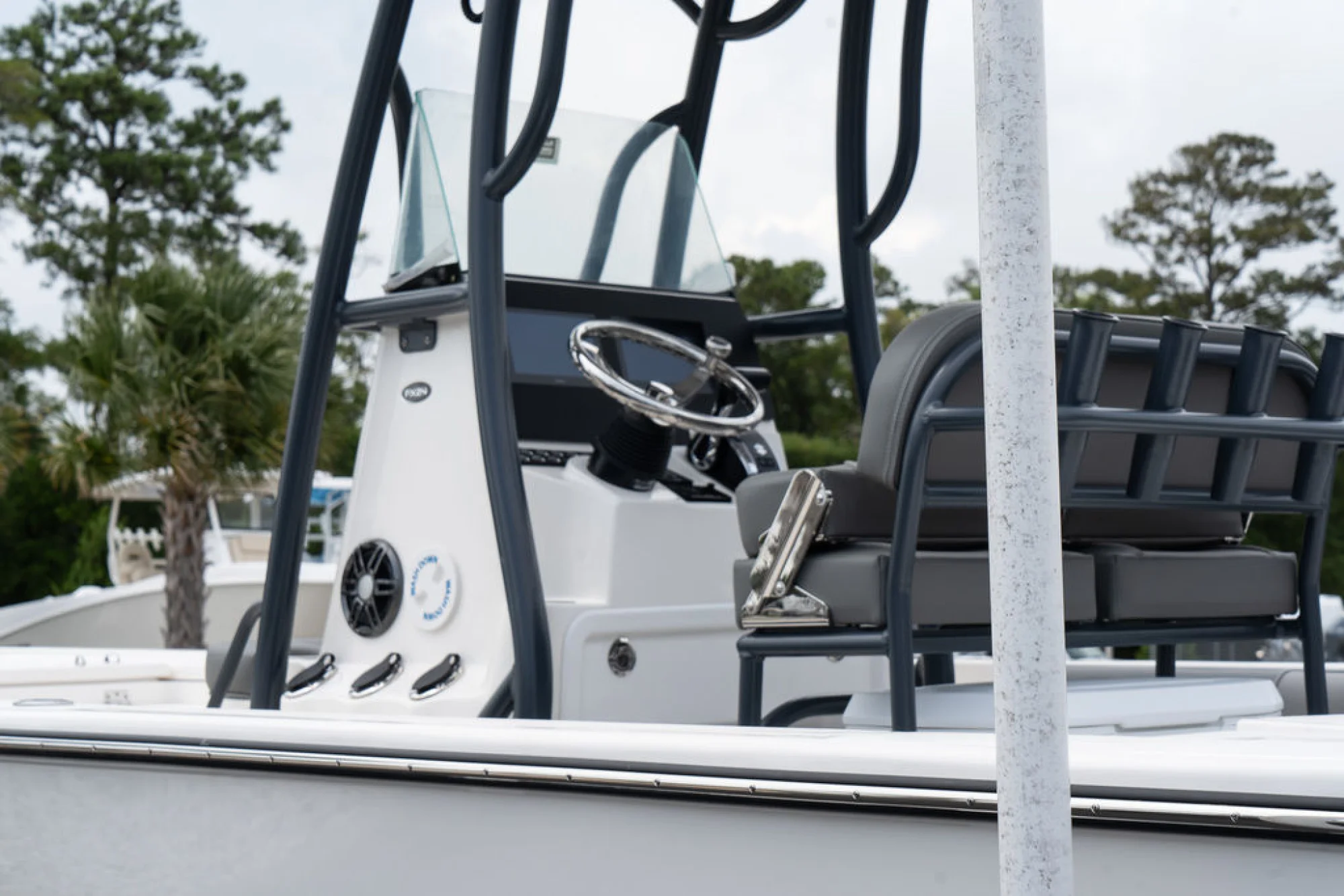 Sea Born FX24 - Image 5