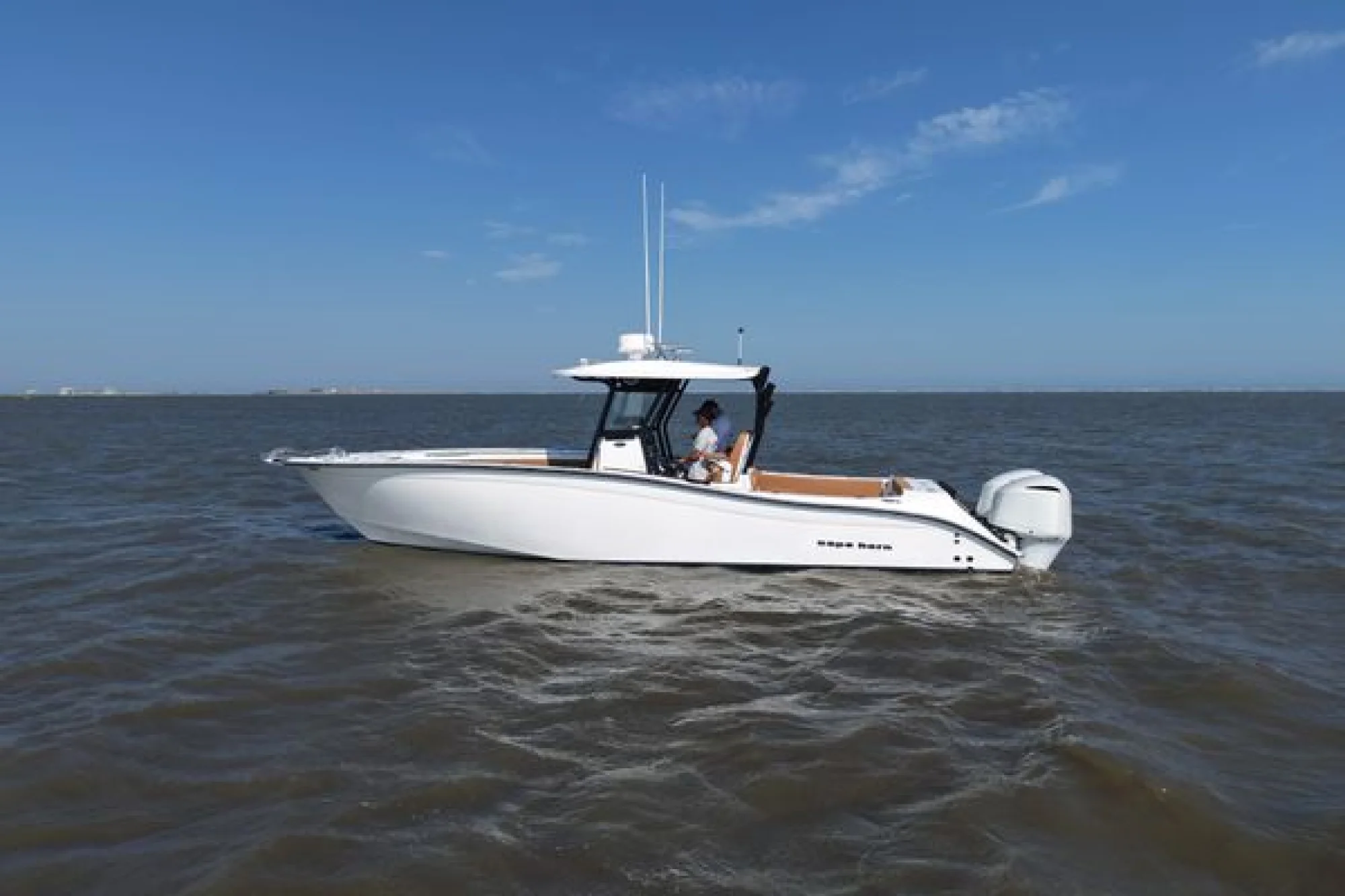 2021 32' Cape Horn 32T | 32ft - Image 2