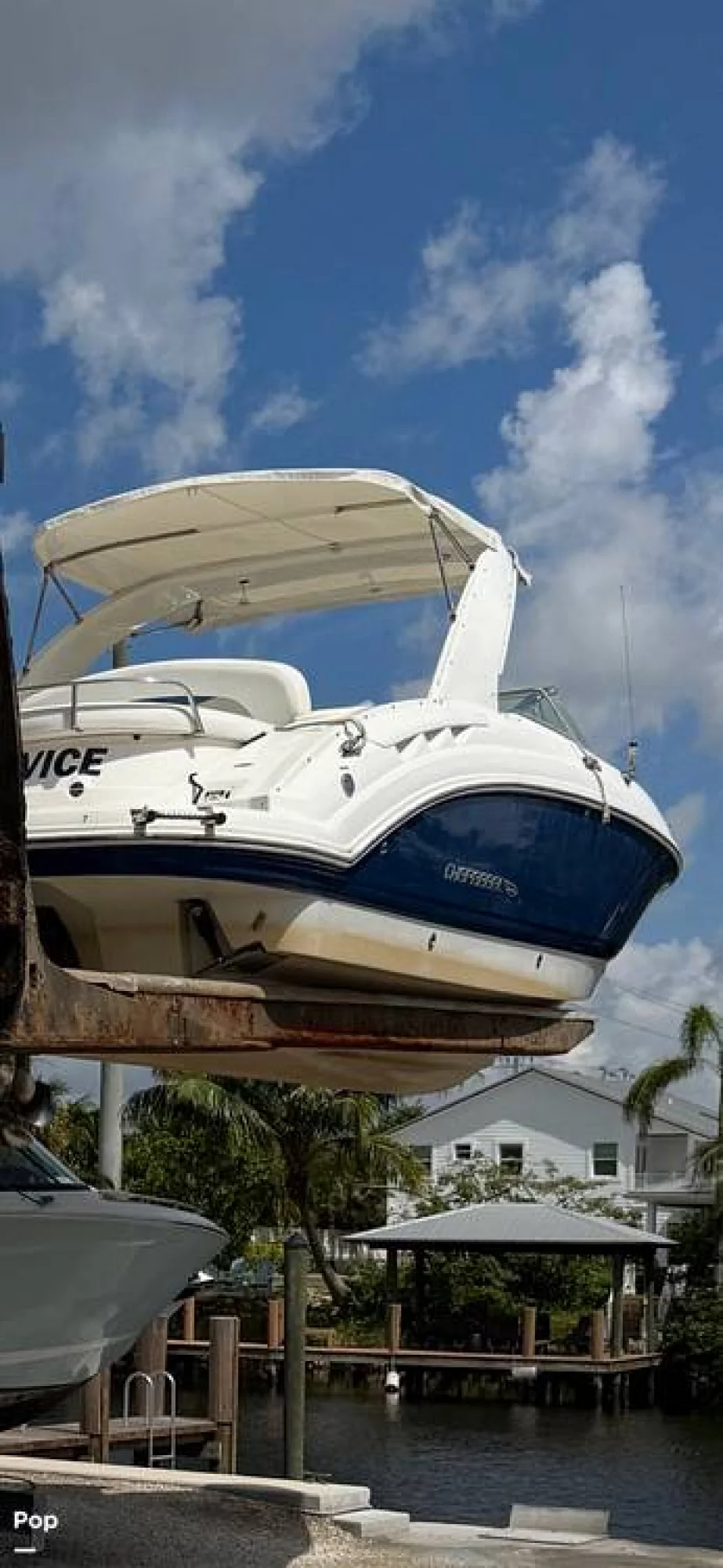 2007 Chaparral 276 Ssx - Image 2