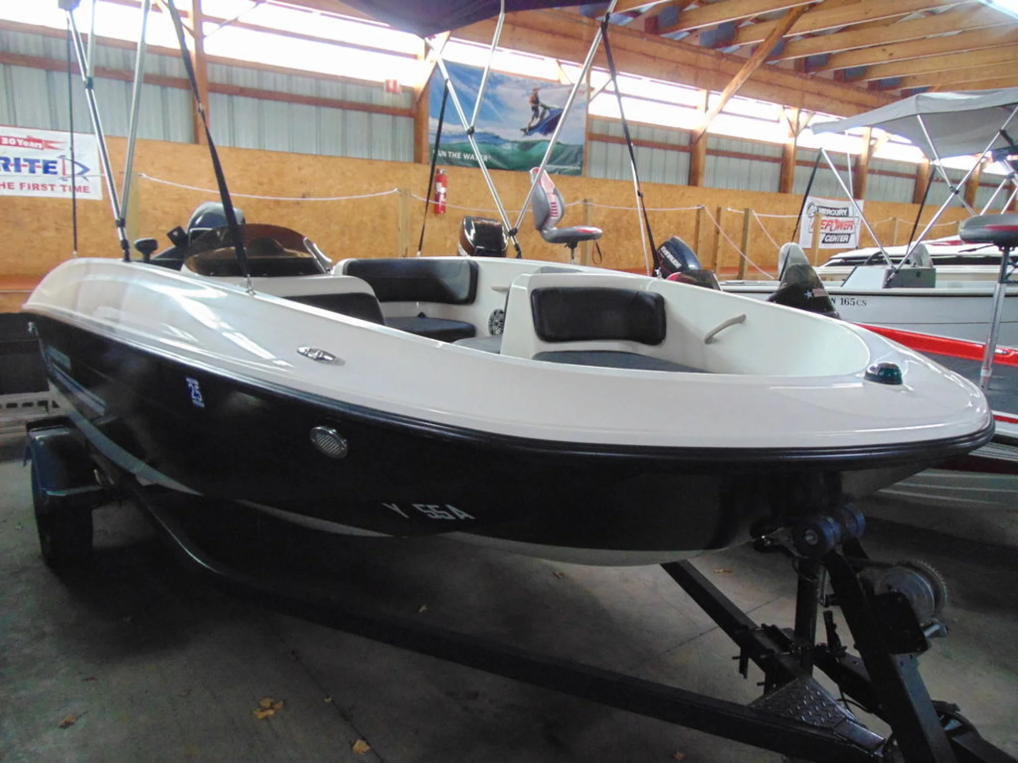 Bayliner Element - Image 5