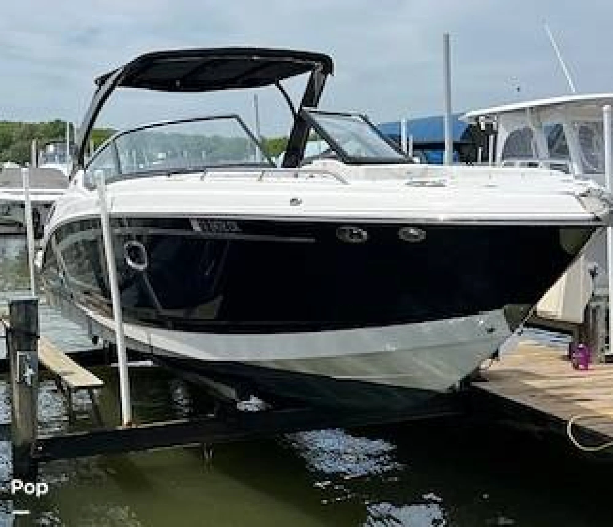 2014 Chaparral 307 SSX - Image 2