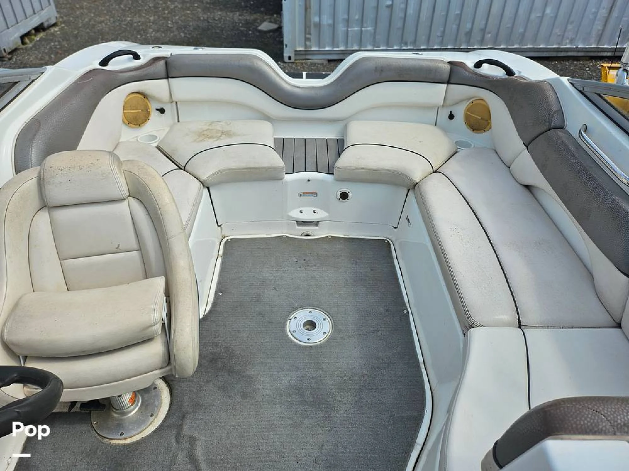 2010 Yamaha AR210 - Image 3