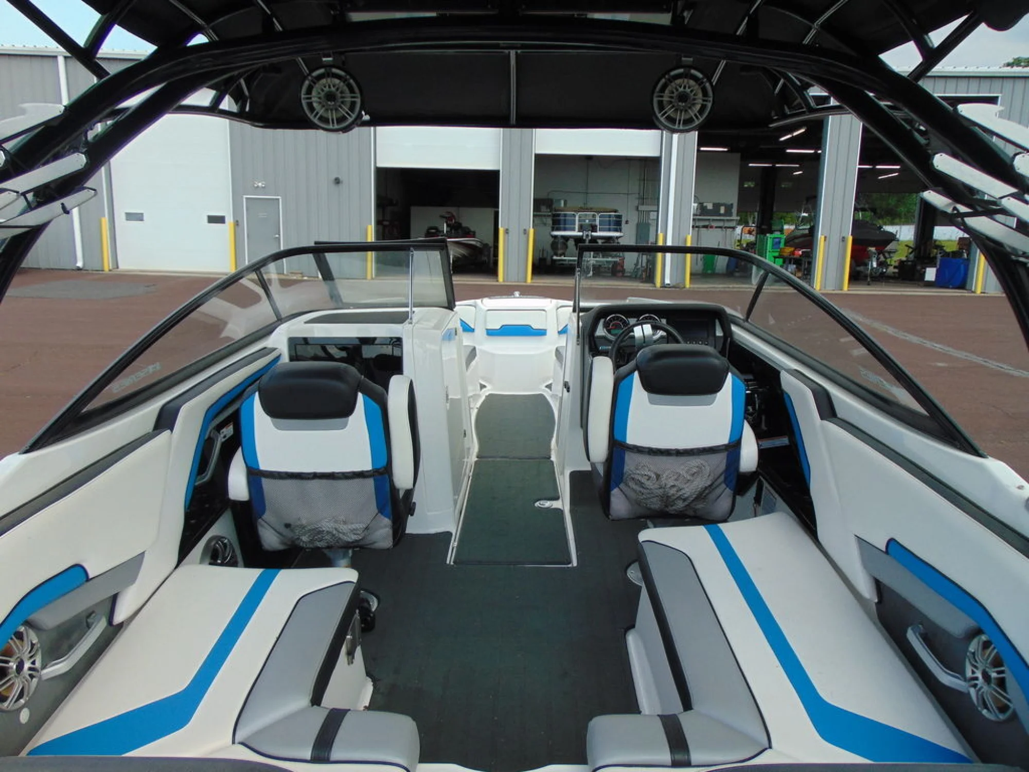 Yamaha Marine 242X E-Series - Image 5