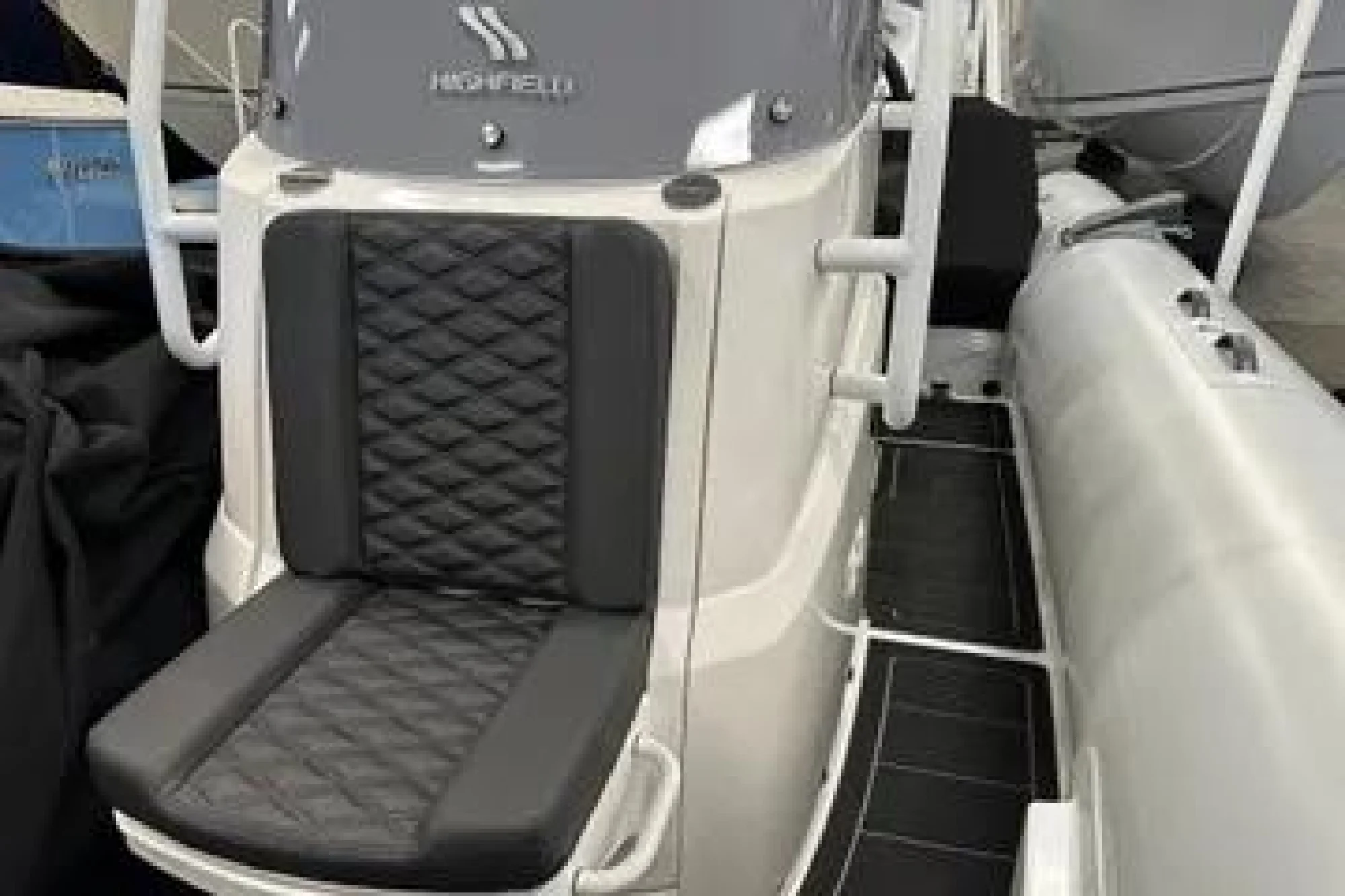 2023 Highfeild 600 - Image 4