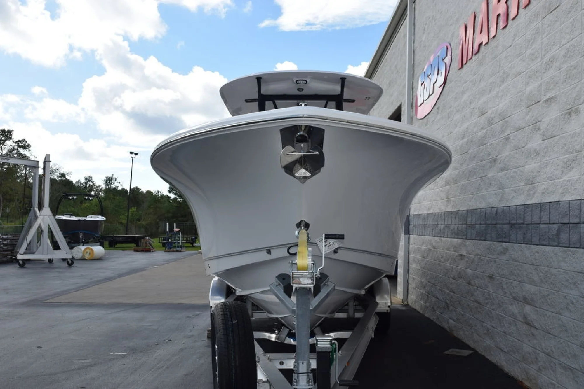 2027 Sea Hunt Ultra 285SE - Image 3