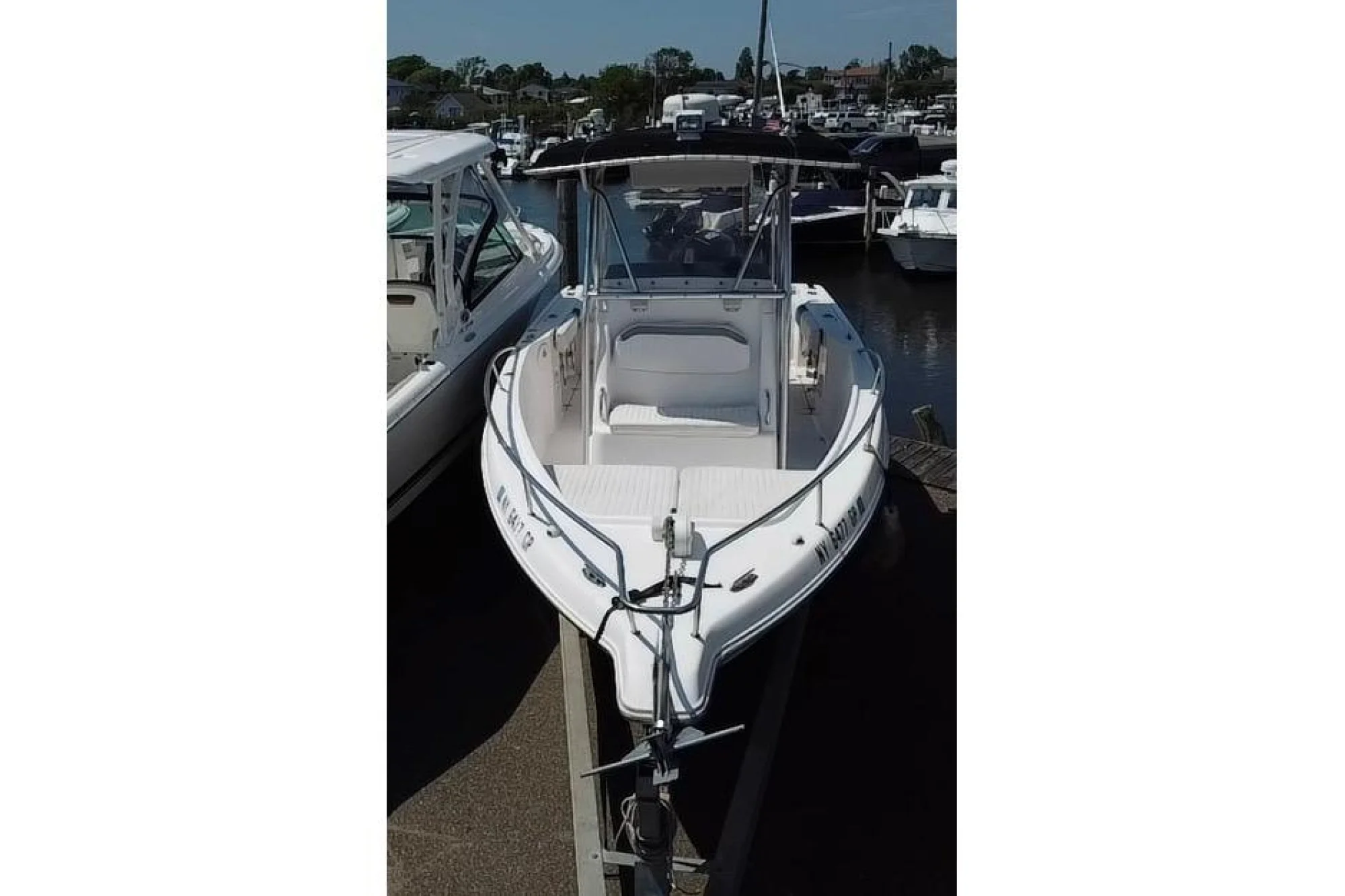 2002 Pro-Line 23 Sport - Image 2