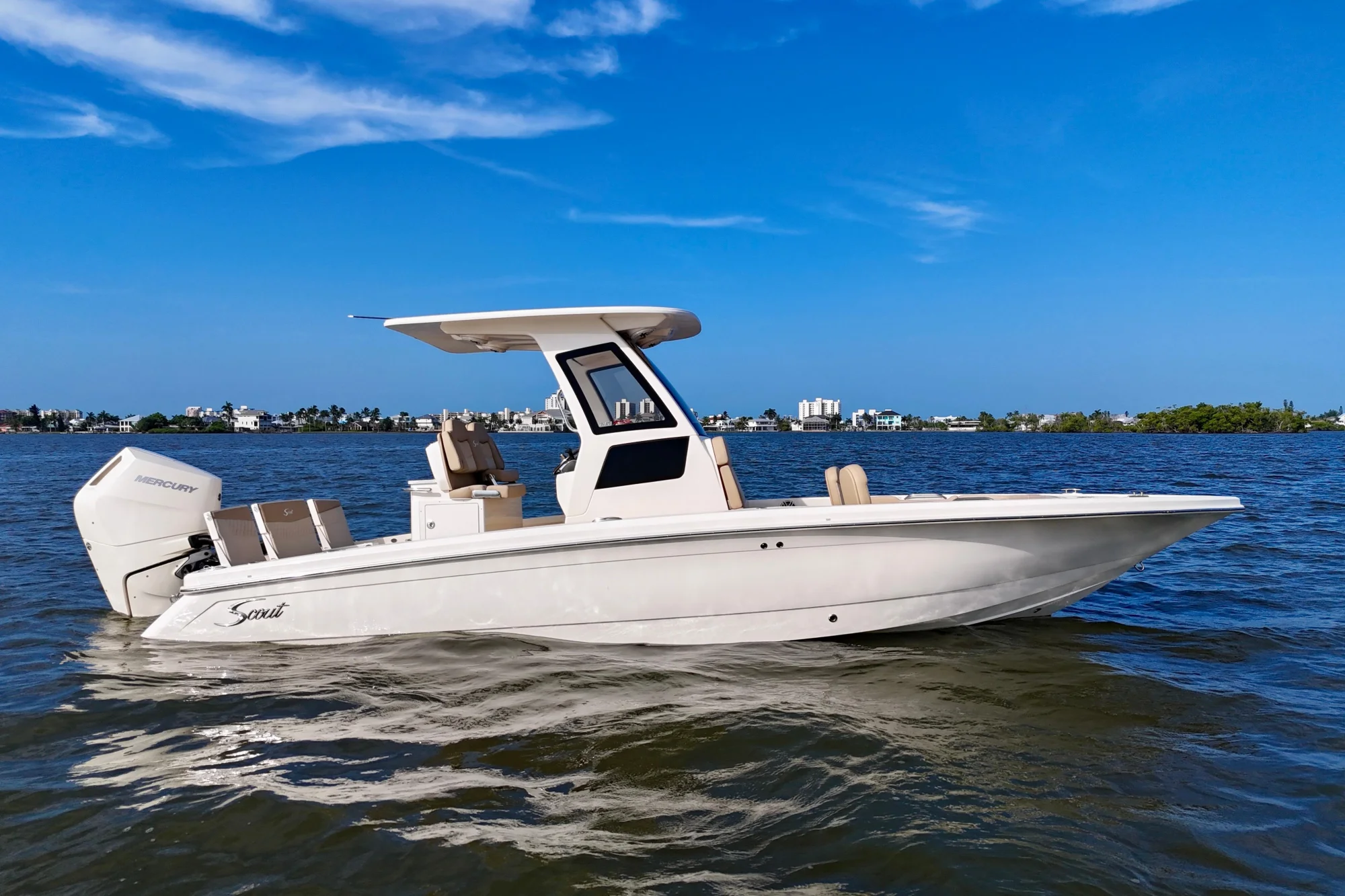 2026 Scout 261 XSS - Image 2