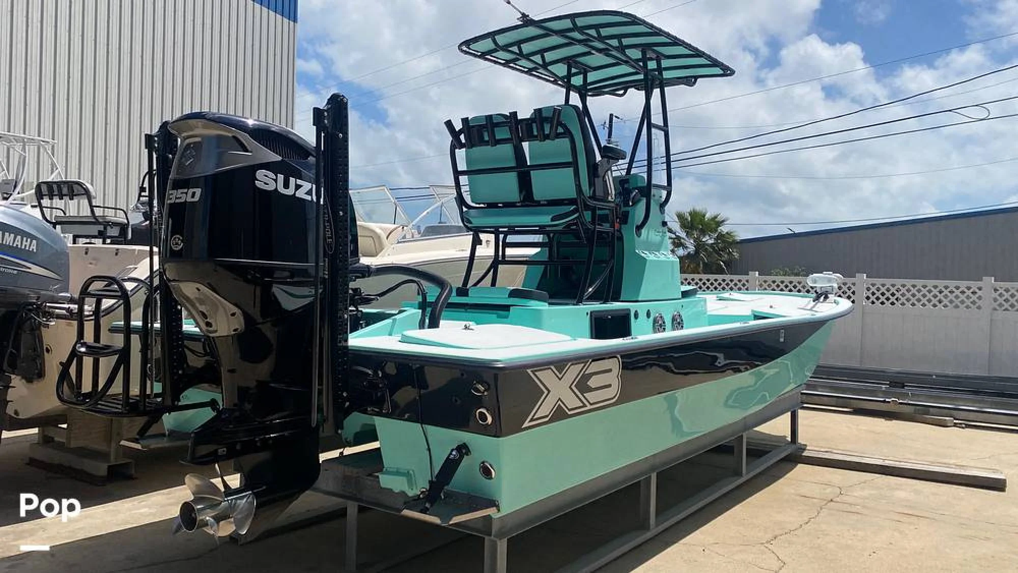 2023 Shallow Sport X3 - Image 2