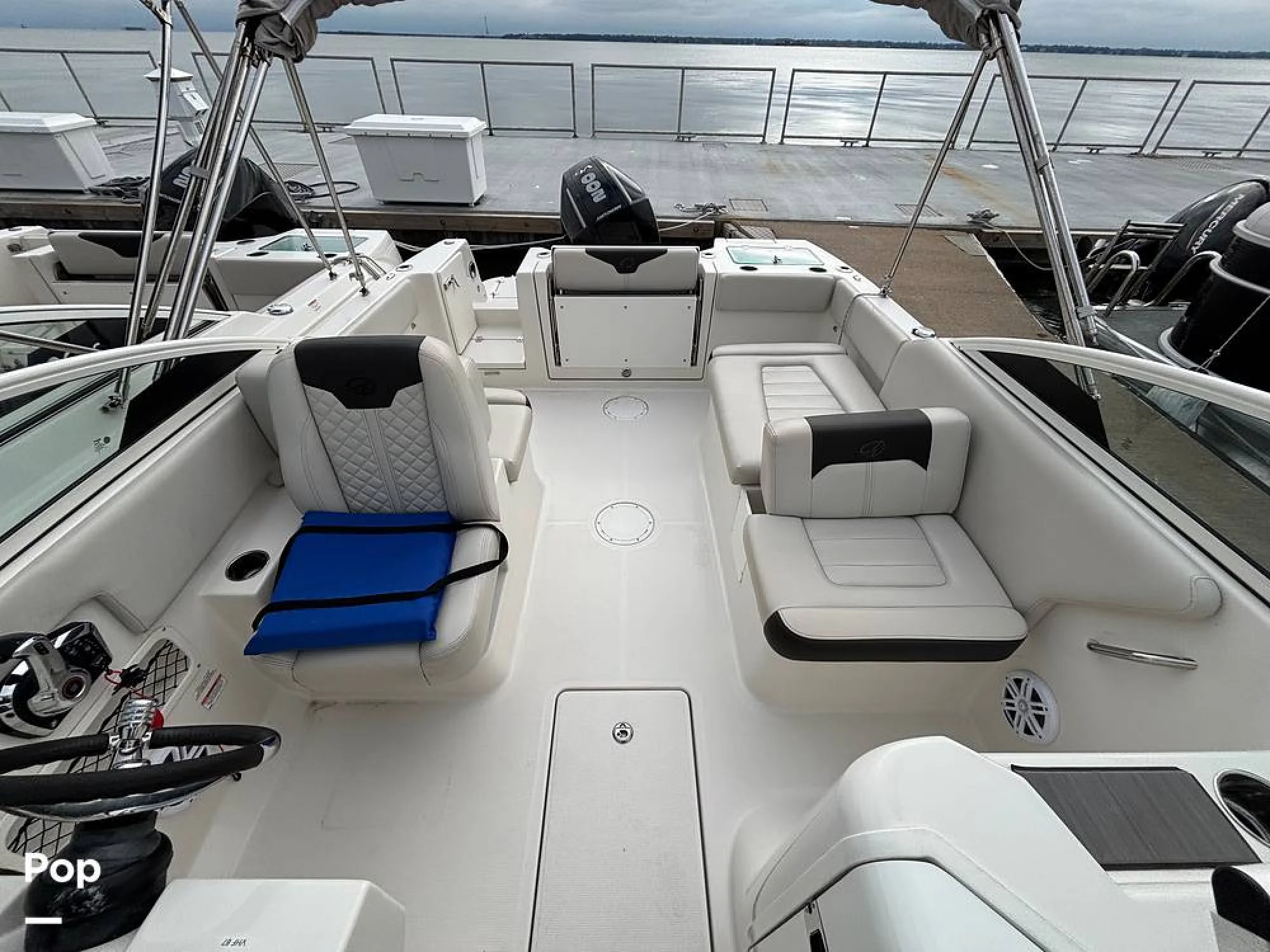 2024 Sailfish 226 DC - Image 4