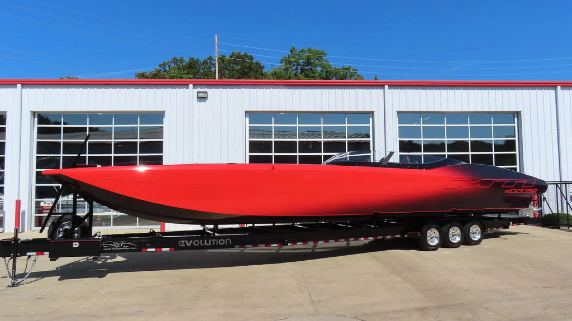 MTI 482 - Main Image