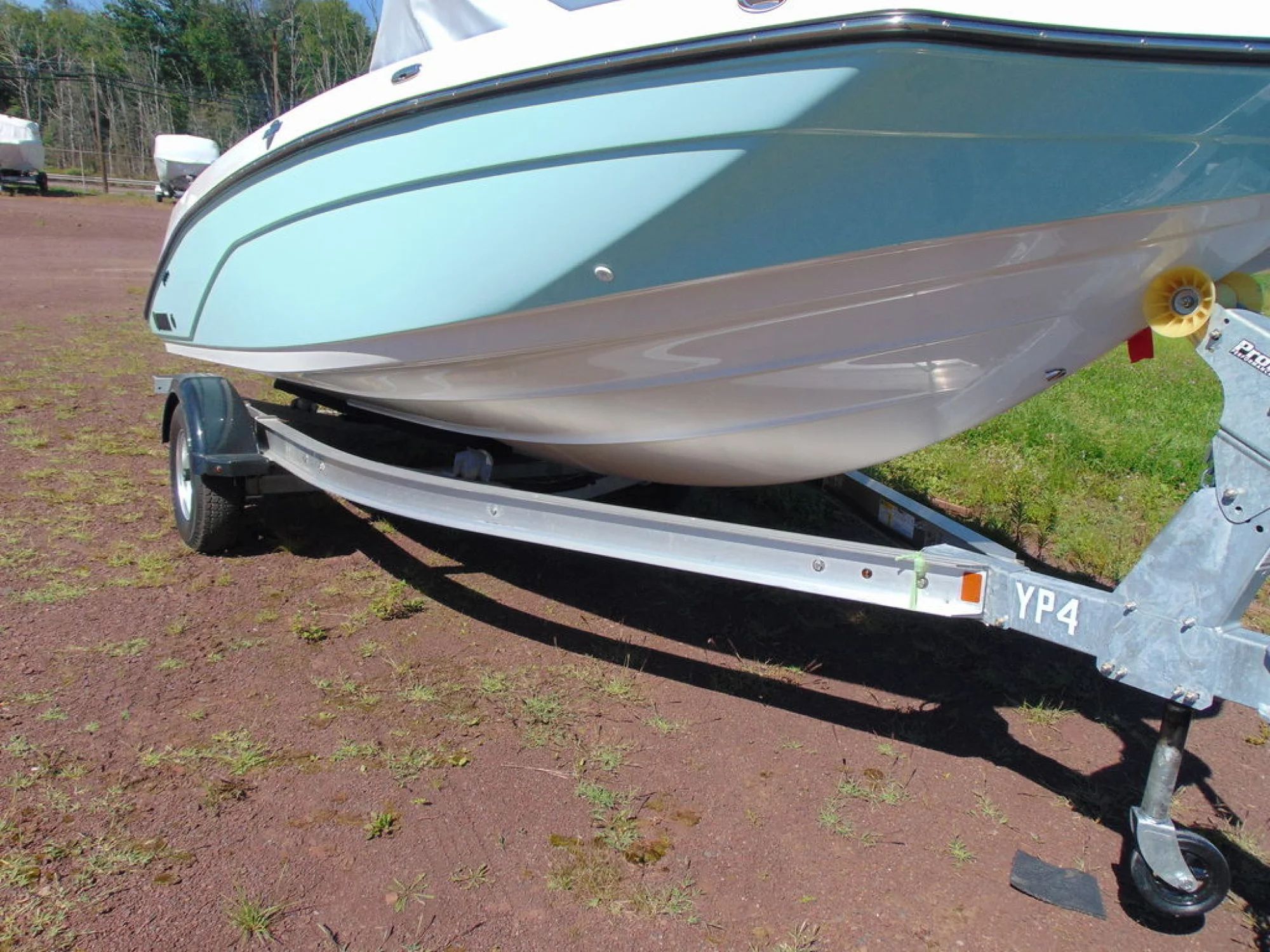 Yamaha Marine 195 FSH® Sport