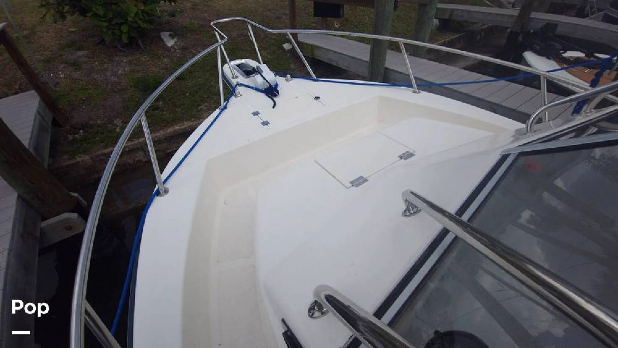 1997 Kencraft Challenger 220 - Image 5