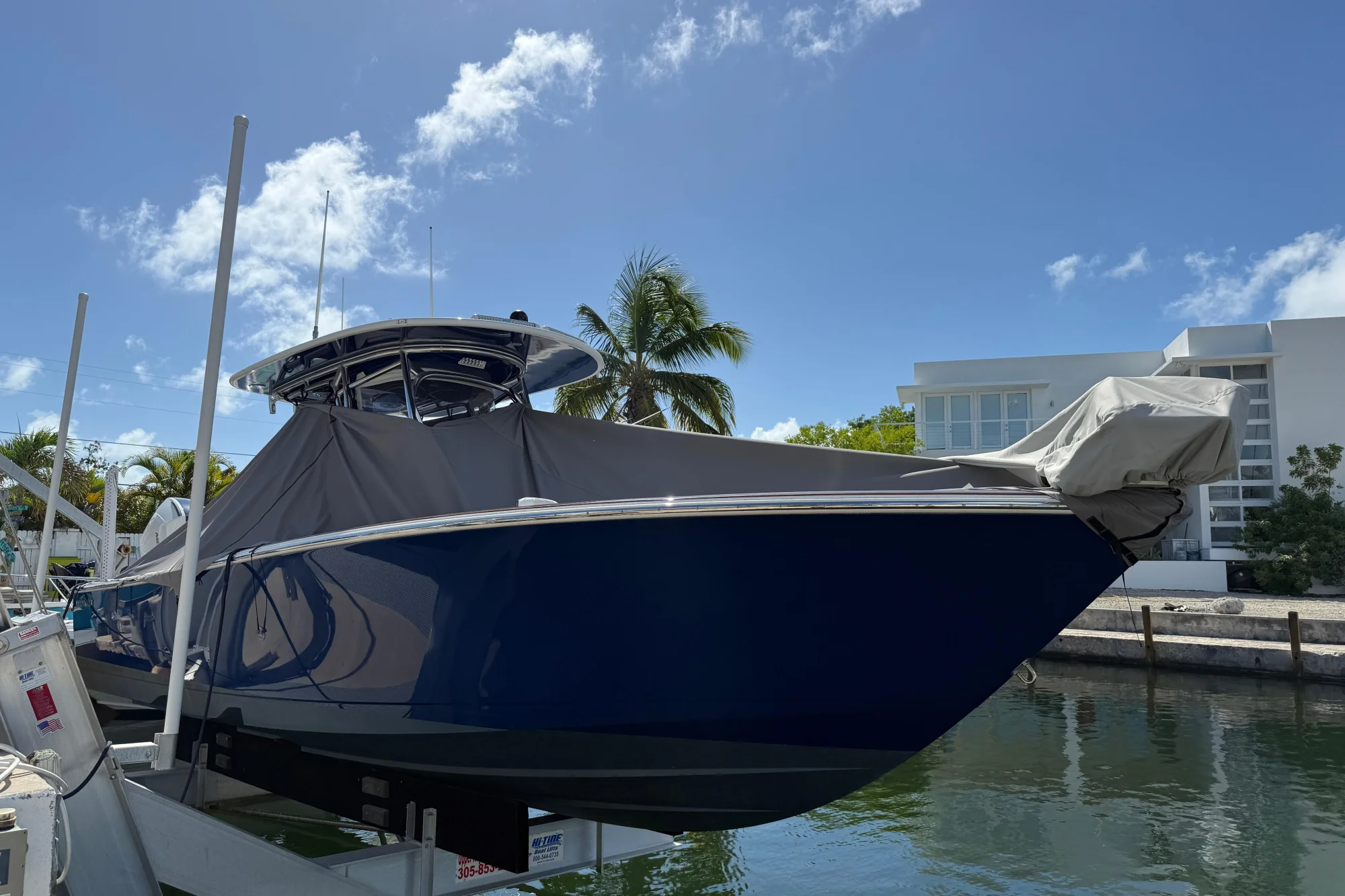 Valhalla Boatworks V-29 Hybrid - Image 3