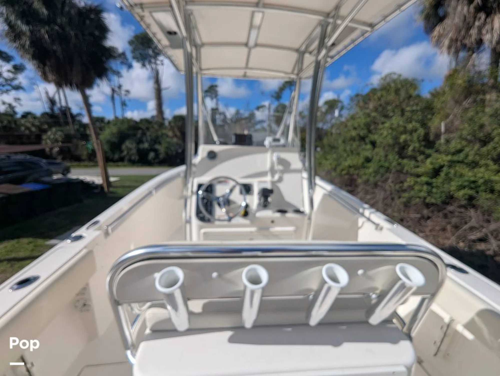 2023 Cobia 237 - Image 5
