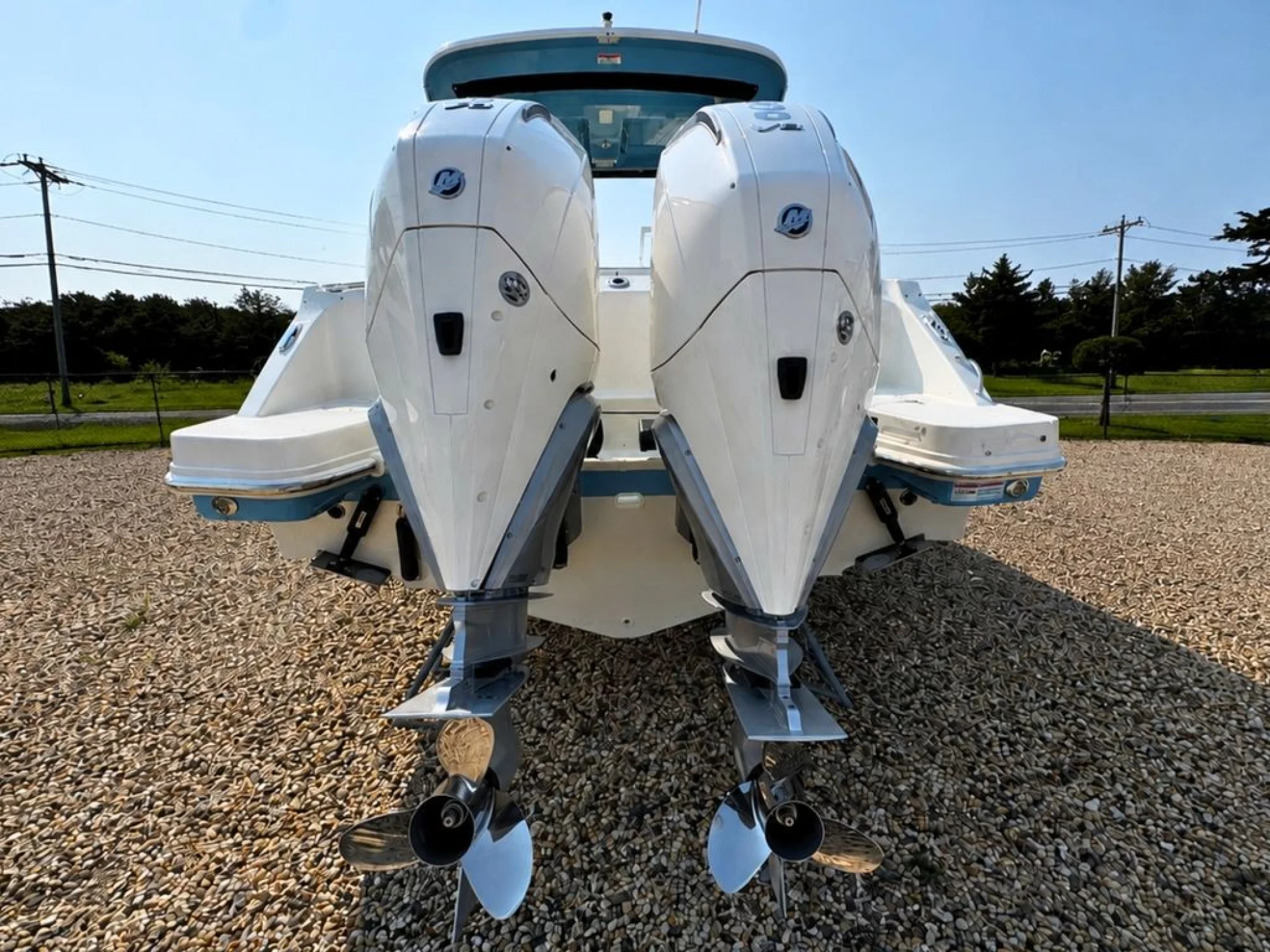 Boston Whaler 280 Vantage - Image 5