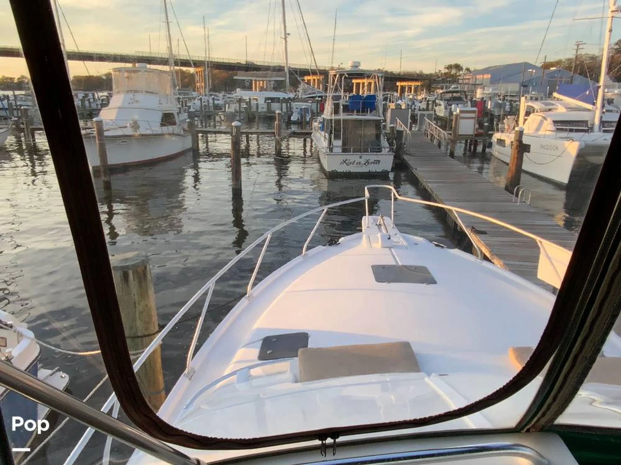 1999 Mainship 40 - Image 5