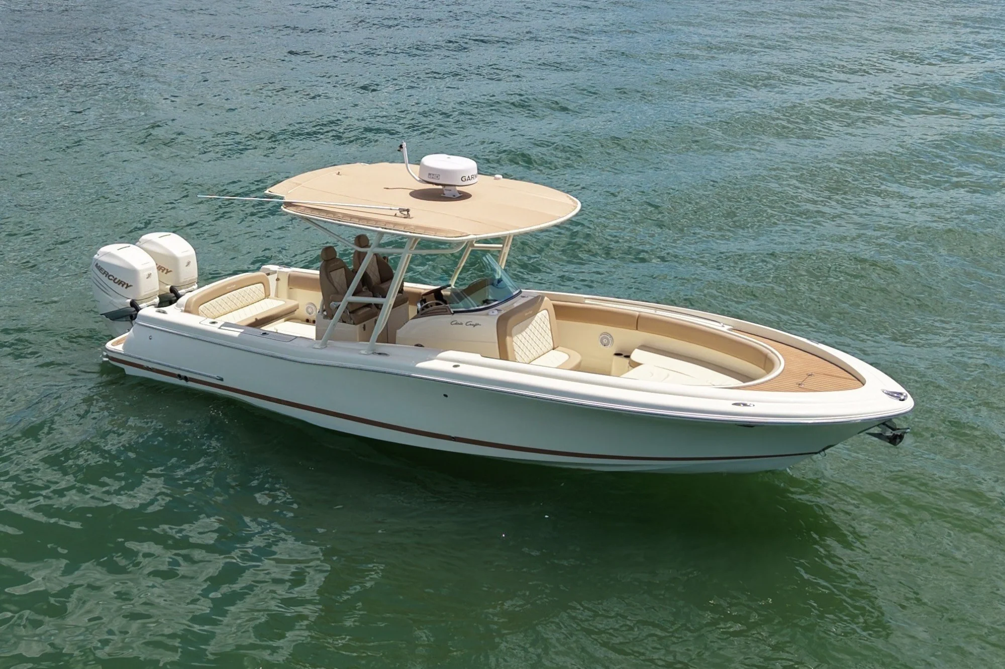 2015 Chris-Craft Catalina 29