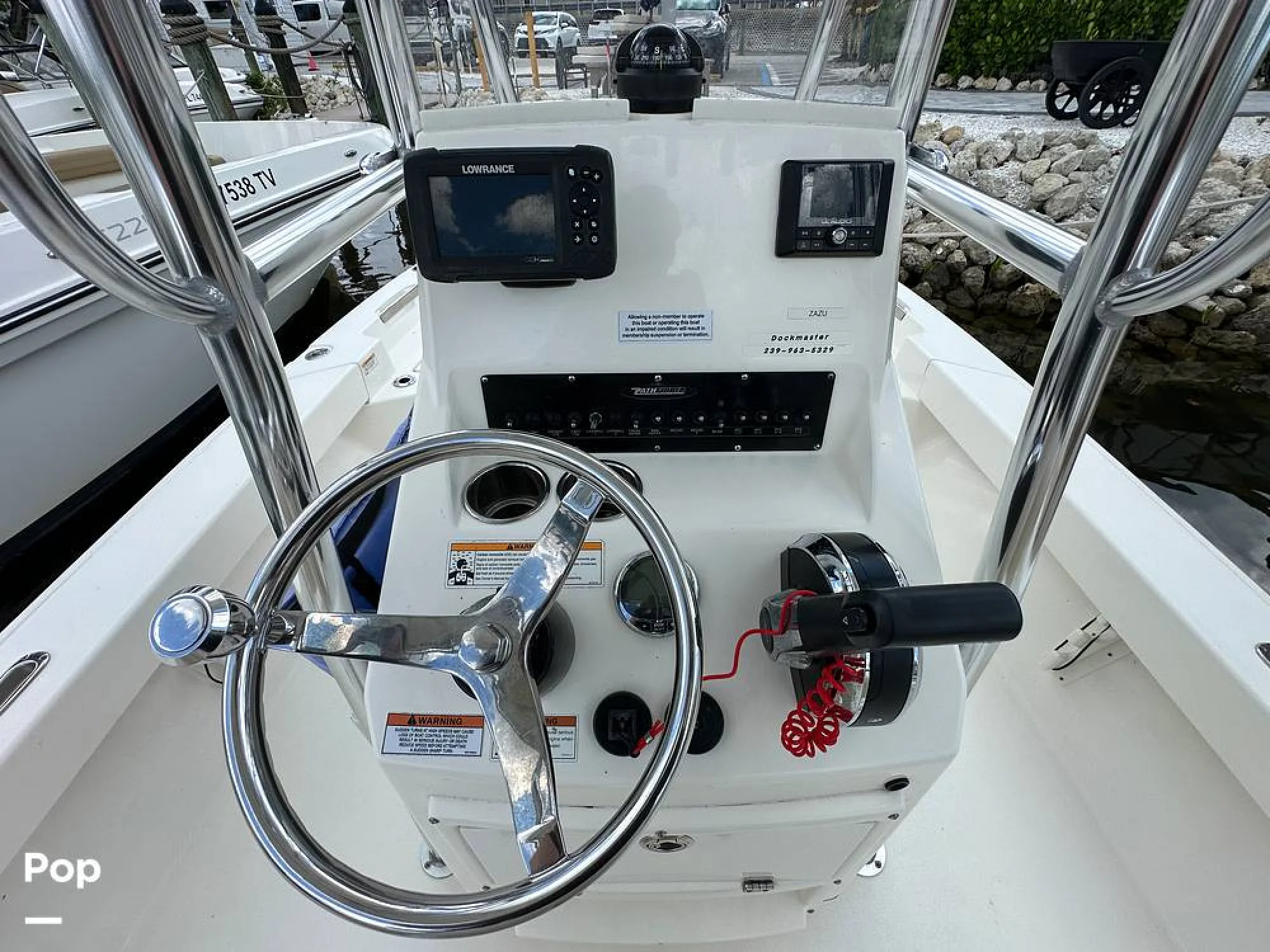 2023 Pathfinder 2005 TRS - Image 2