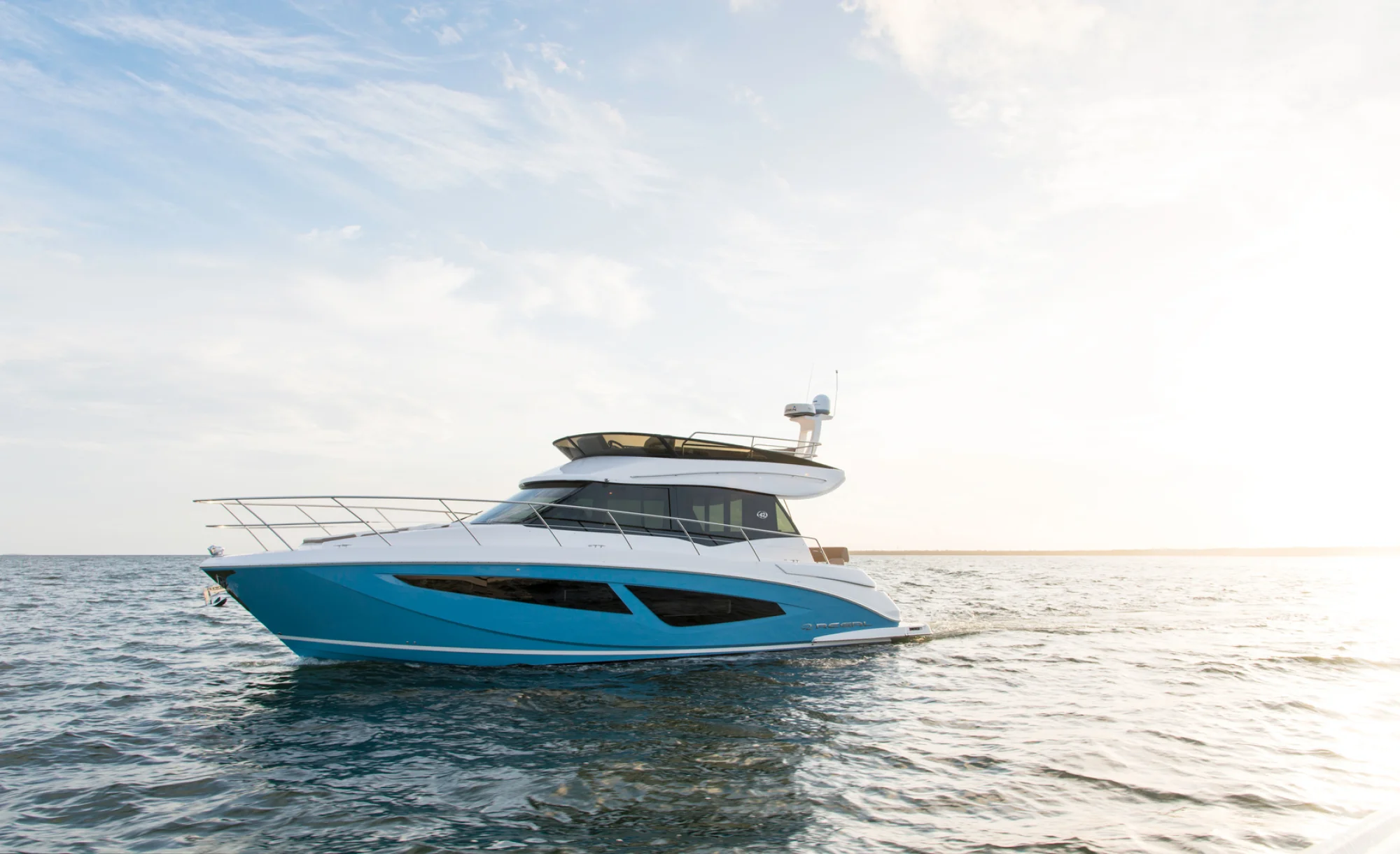 2027 Regal 42 Fly - Image 2