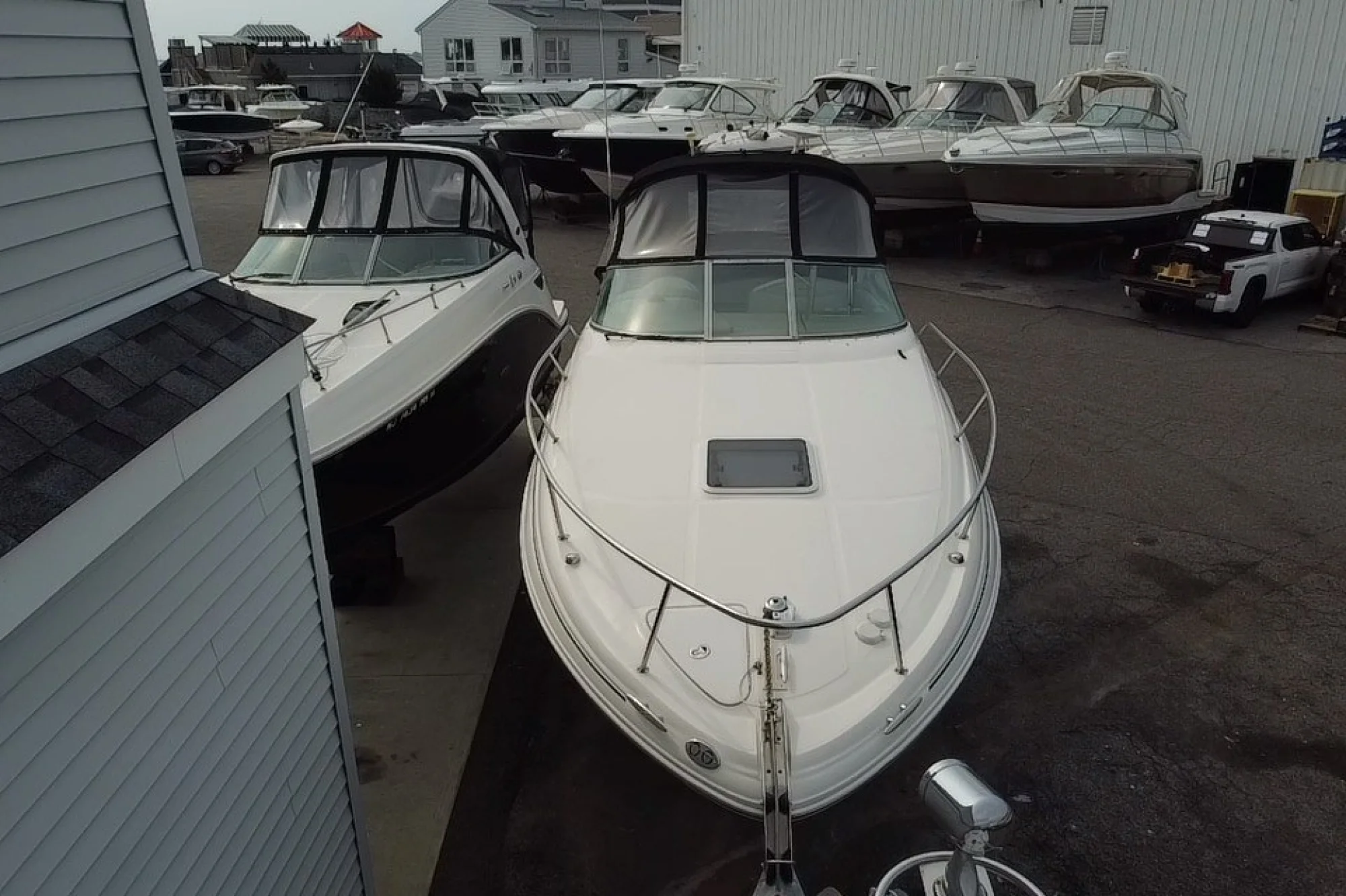 2005 Sea Ray Sundancer 280 - Image 5