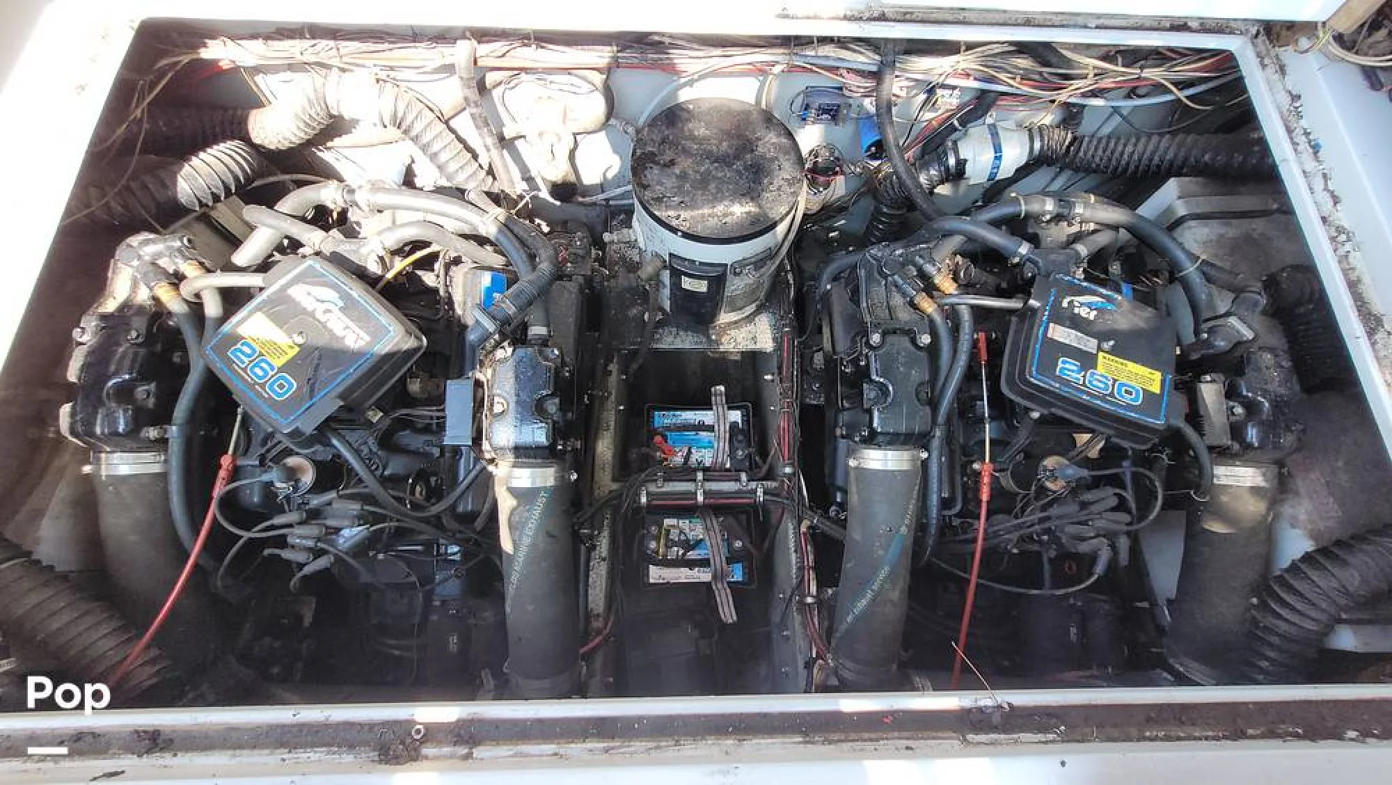 1986 Wellcraft Coastal 2800 - Image 5