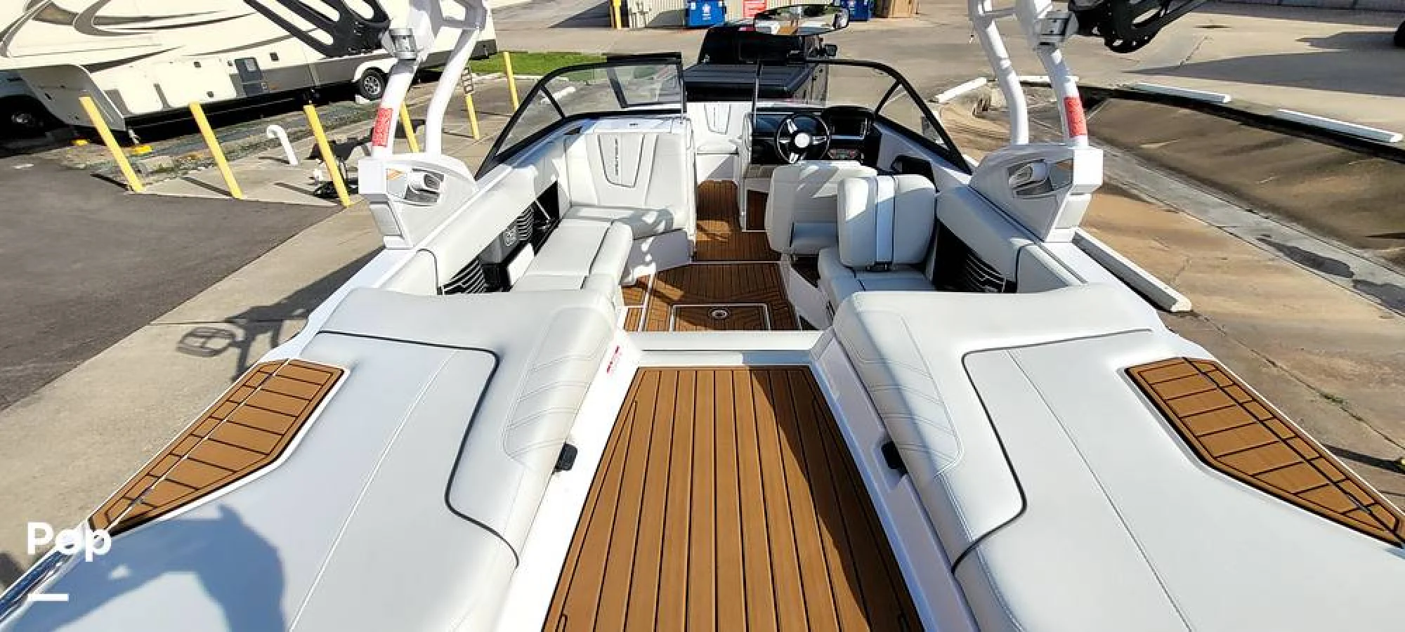 2015 Super Air Nautique G21 - Image 5