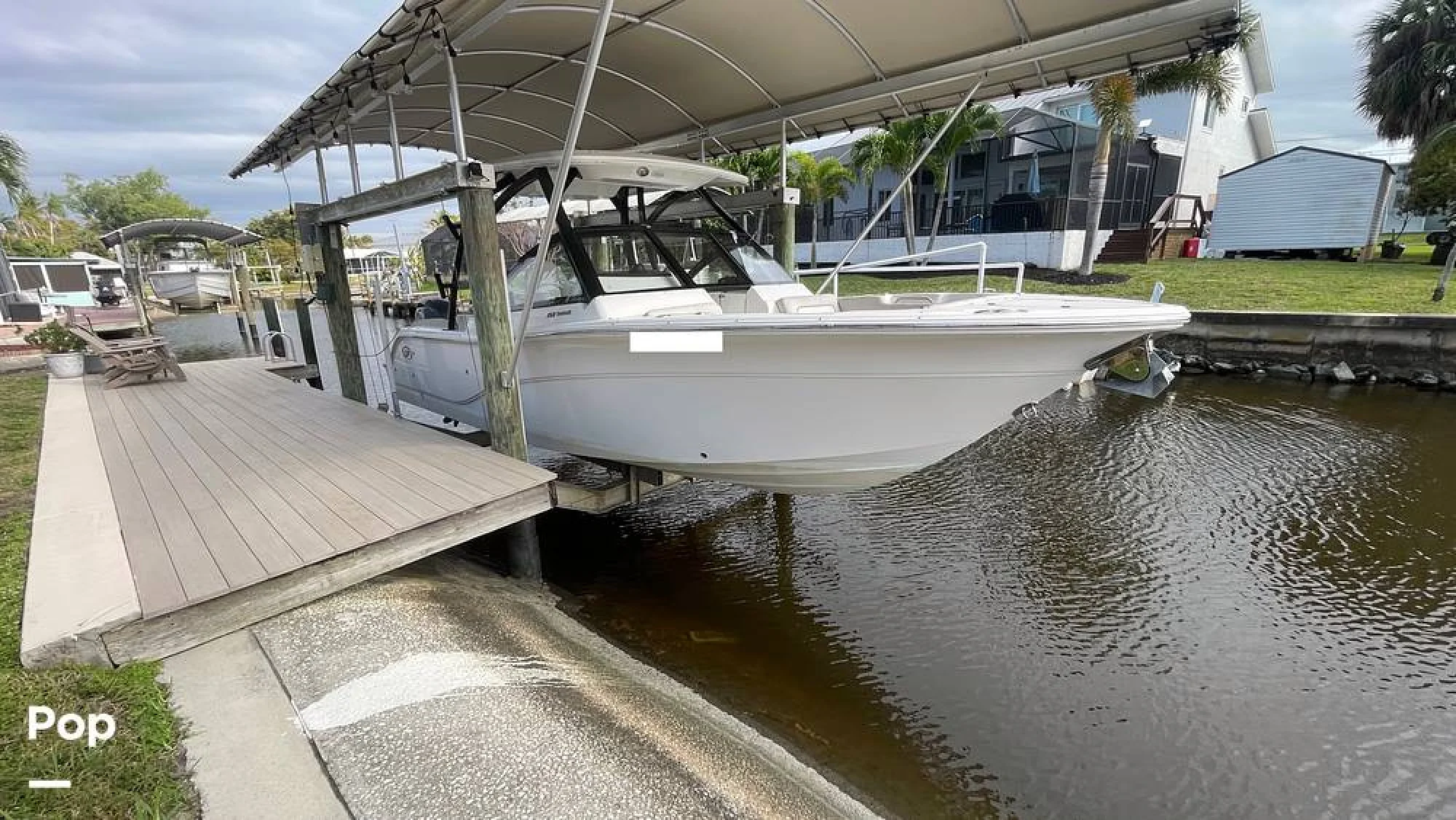 2023 Sea Fox 268 Traveler - Image 3