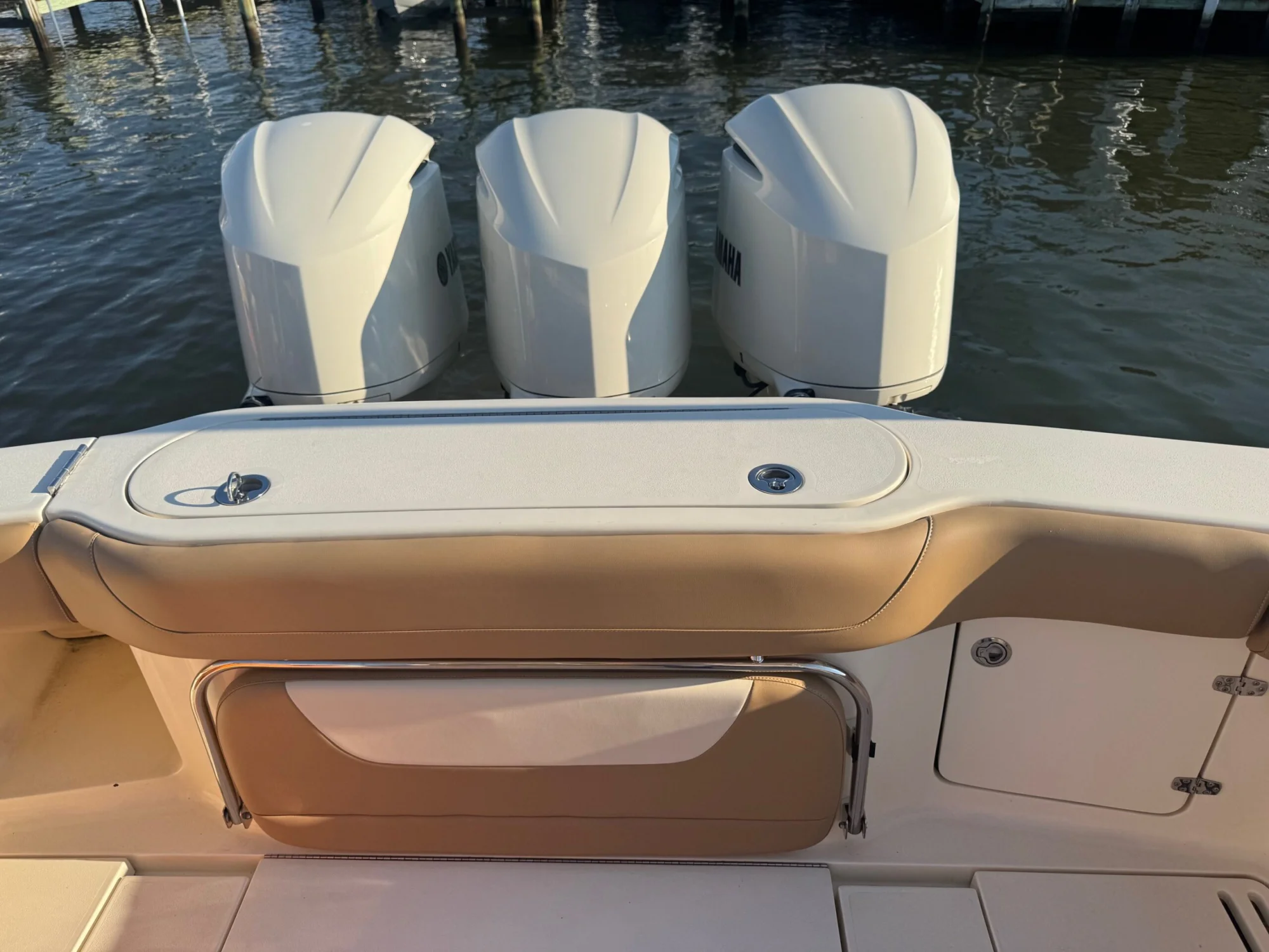 2017 Scout 350 LXF - Image 2