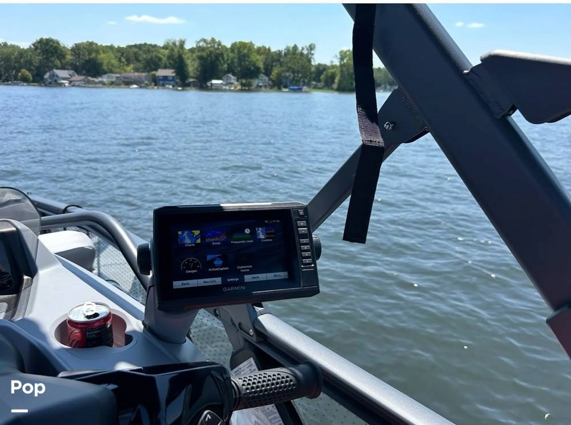 2023 Sea-Doo Switch Sport 18 - Image 5