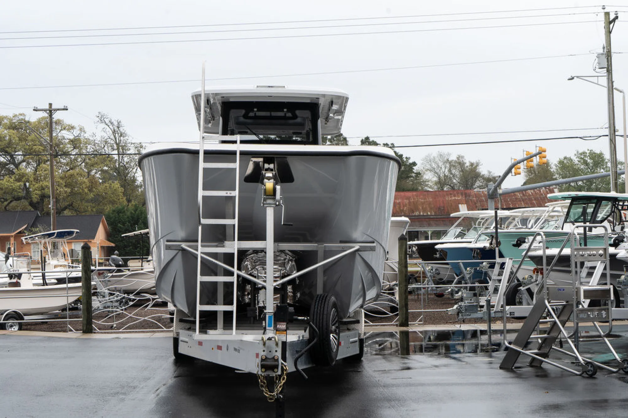 Twin Vee 400 GFX-2 - Image 2